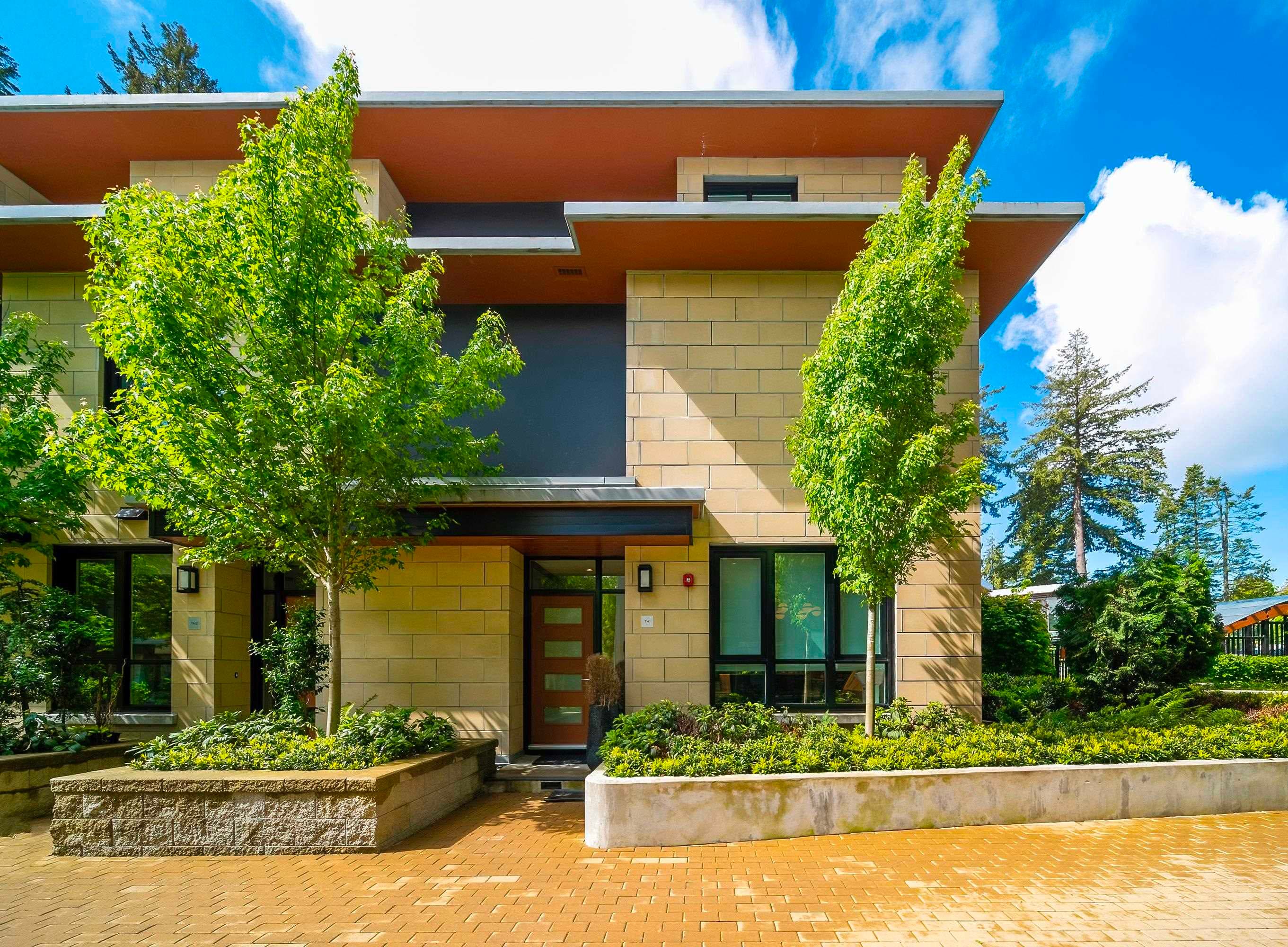 TH1 - 5410 Shortcut Road, Vancouver