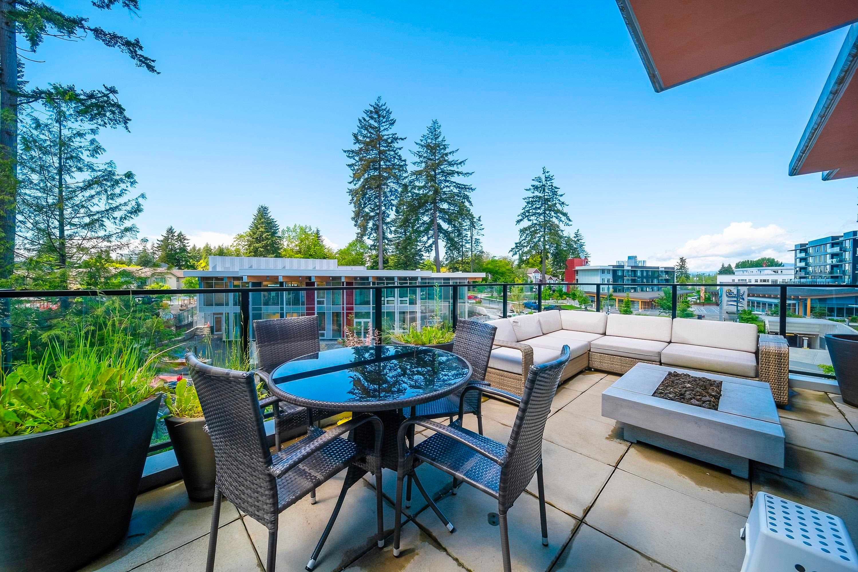 TH1 - 5410 Shortcut Road, Vancouver, V6T 0C8 — photo 5