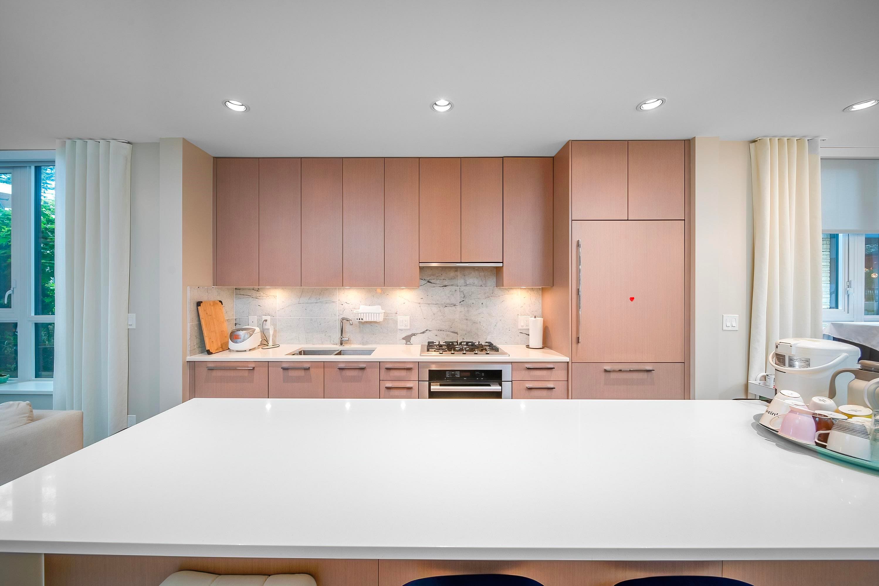 TH1 - 5410 Shortcut Road, Vancouver, V6T 0C8 — photo 4