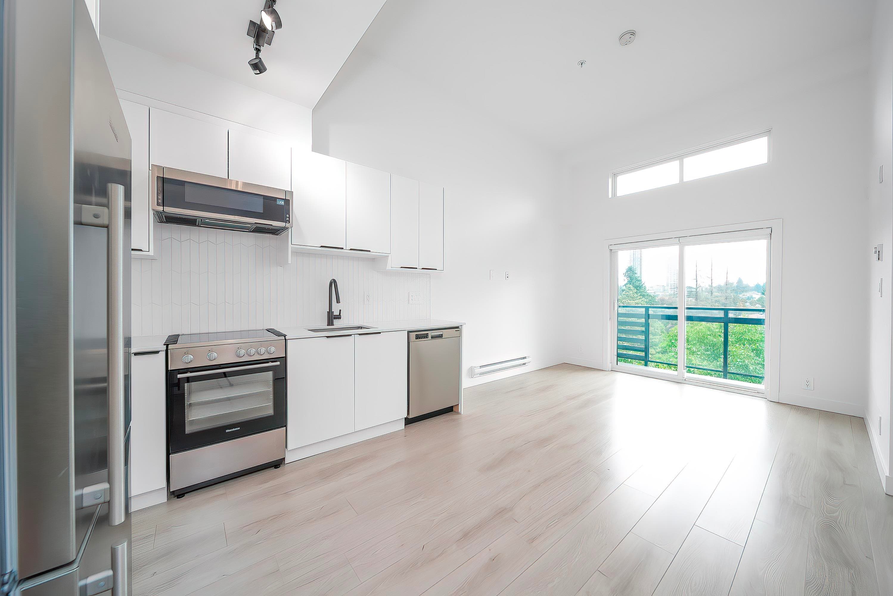 509 - 10616 132 Street, Surrey, V3T 0T3 — photo 3
