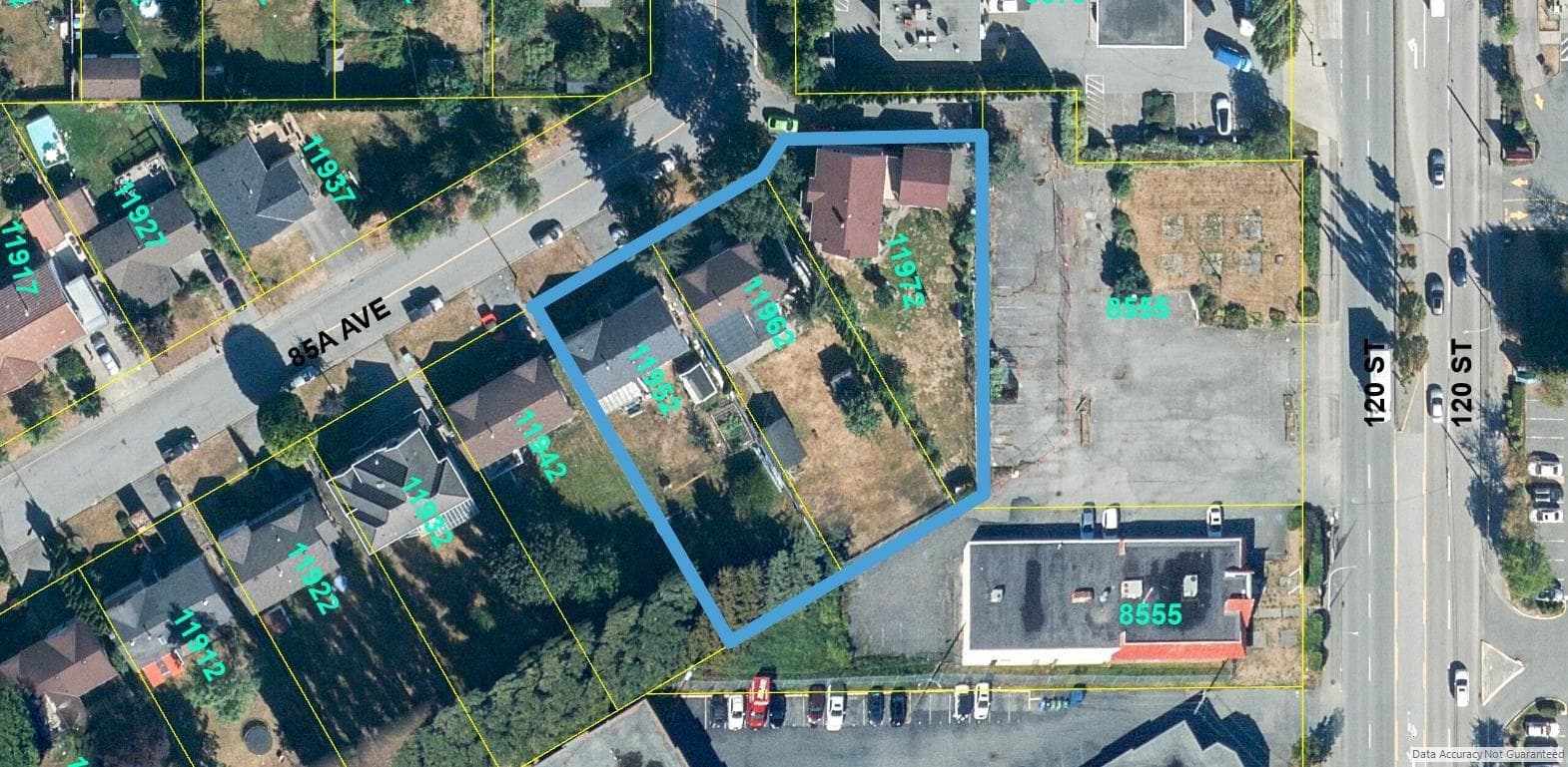 11952 85a Avenue, Delta, V4C 6V4 — photo 2