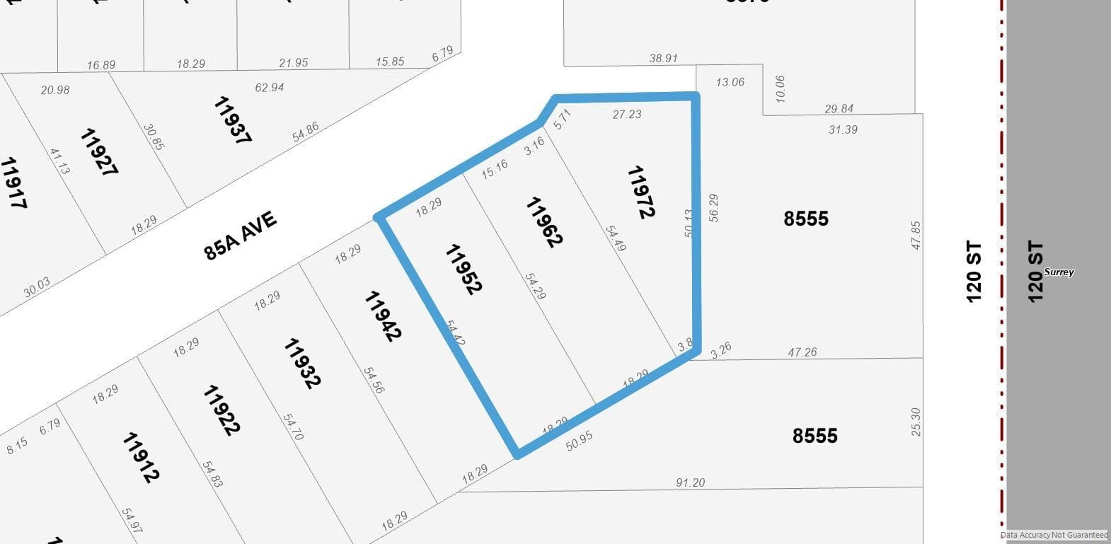 11952 85a Avenue, Delta, V4C 6V4 — photo 3