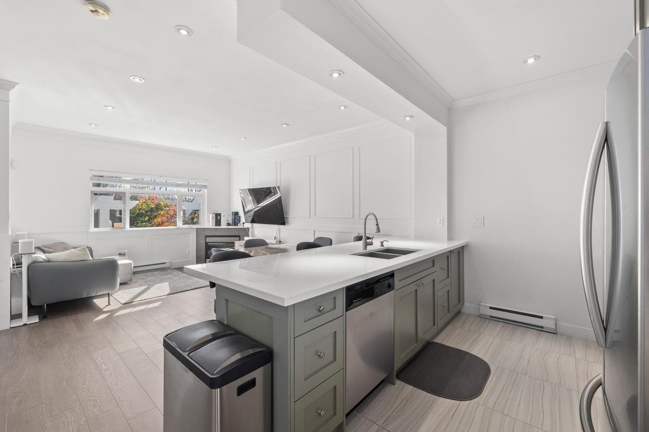 3 - 3799 Granville Avenue, Richmond, V7C 1C8 — photo 4