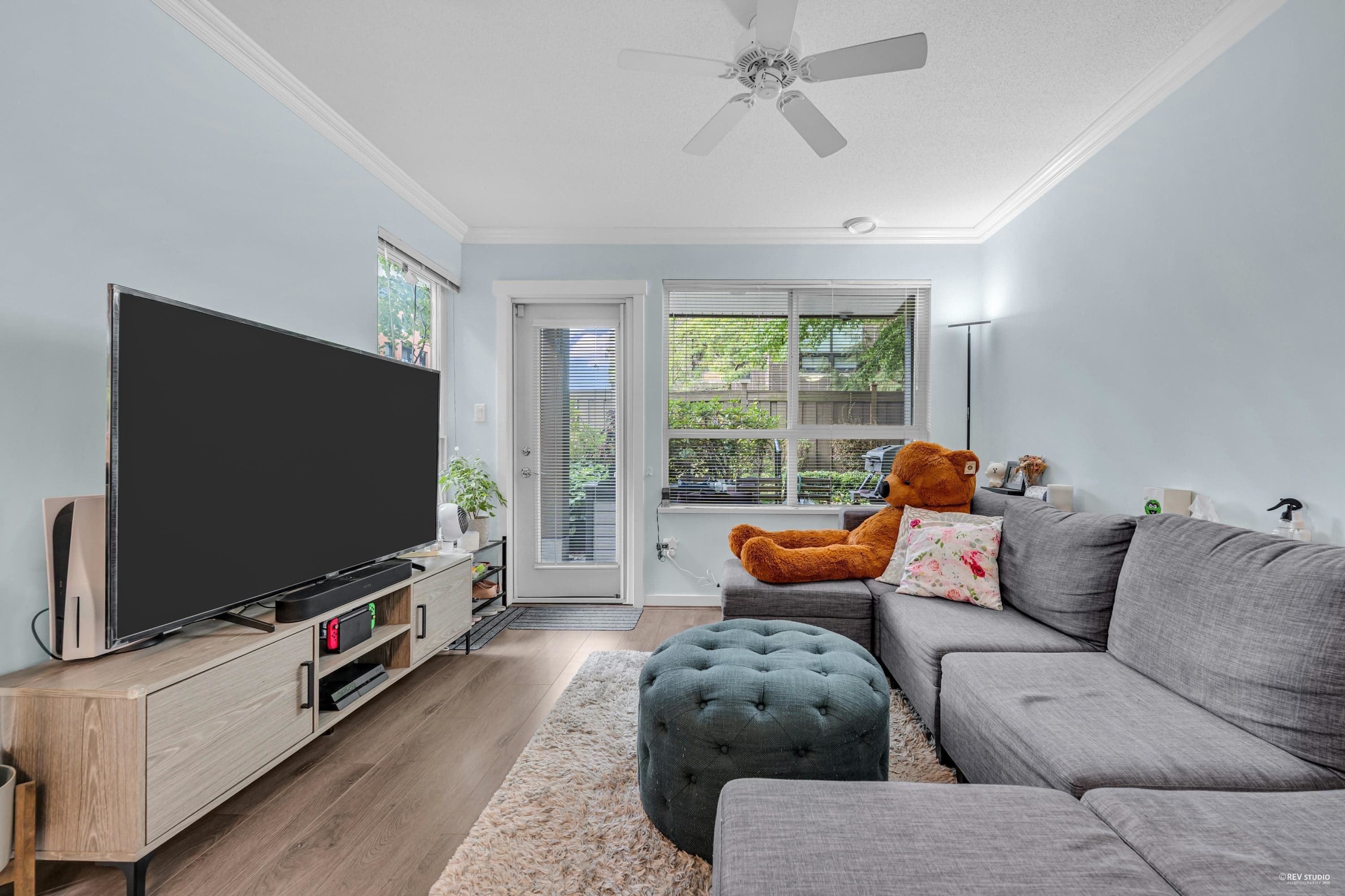 103 - 9399 Tomicki Avenue, Richmond, V6X 0H6 — photo 2
