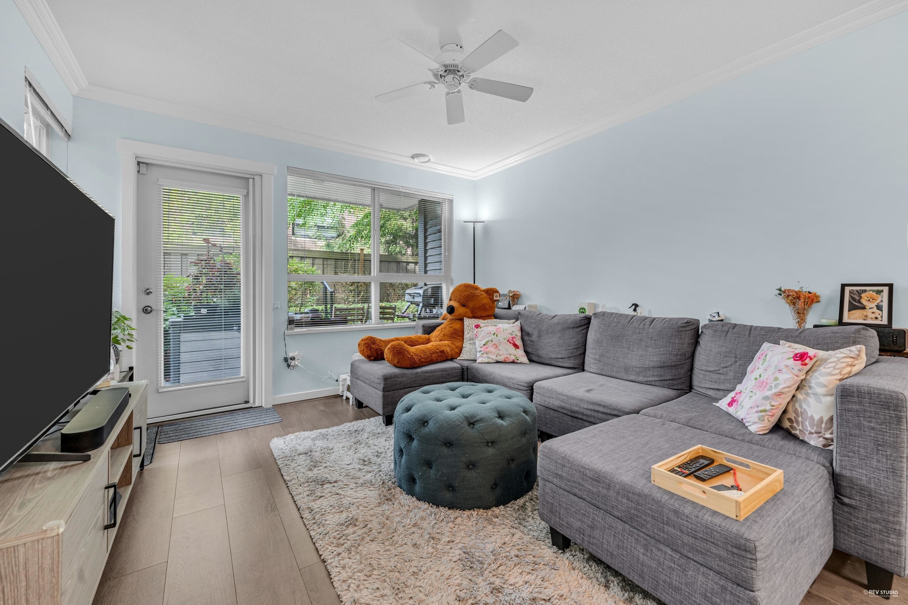 103 - 9399 Tomicki Avenue, Richmond, V6X 0H6 — photo 3