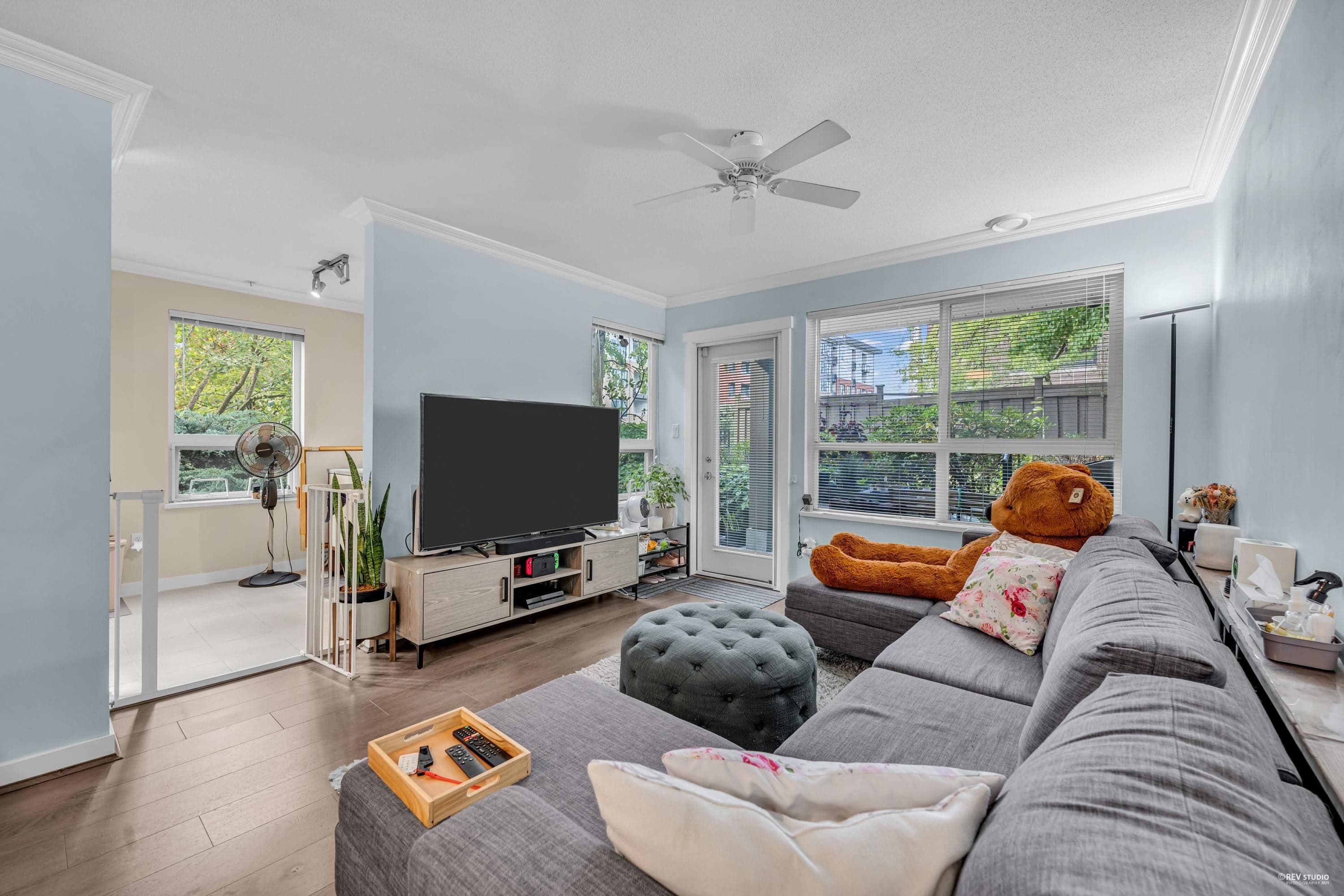 103 - 9399 Tomicki Avenue, Richmond