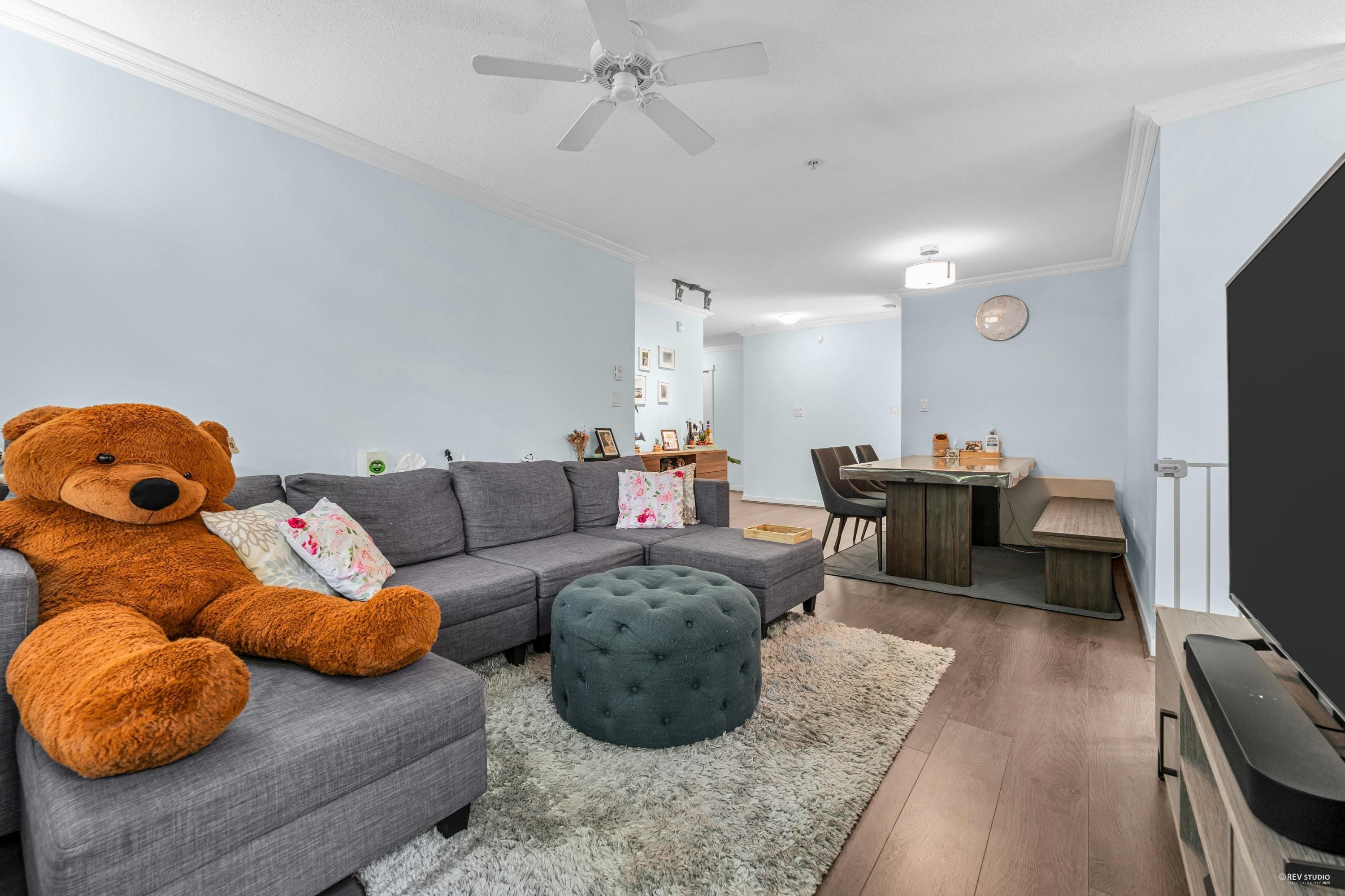 103 - 9399 Tomicki Avenue, Richmond, V6X 0H6 — photo 5