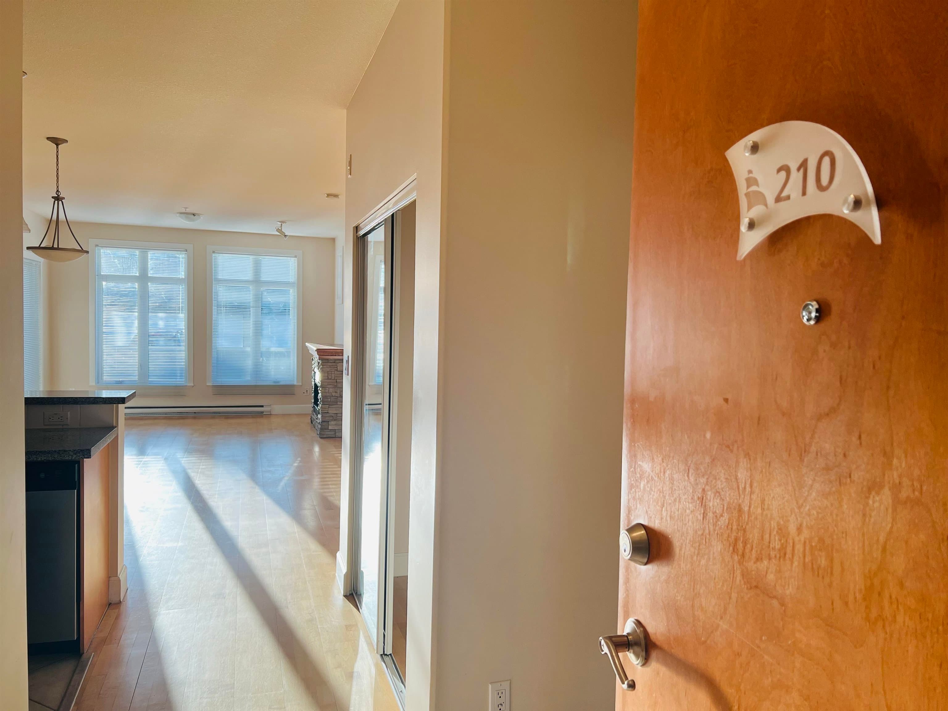 210 - 4280 Moncton Street, Richmond, V7E 6T4 — photo 3