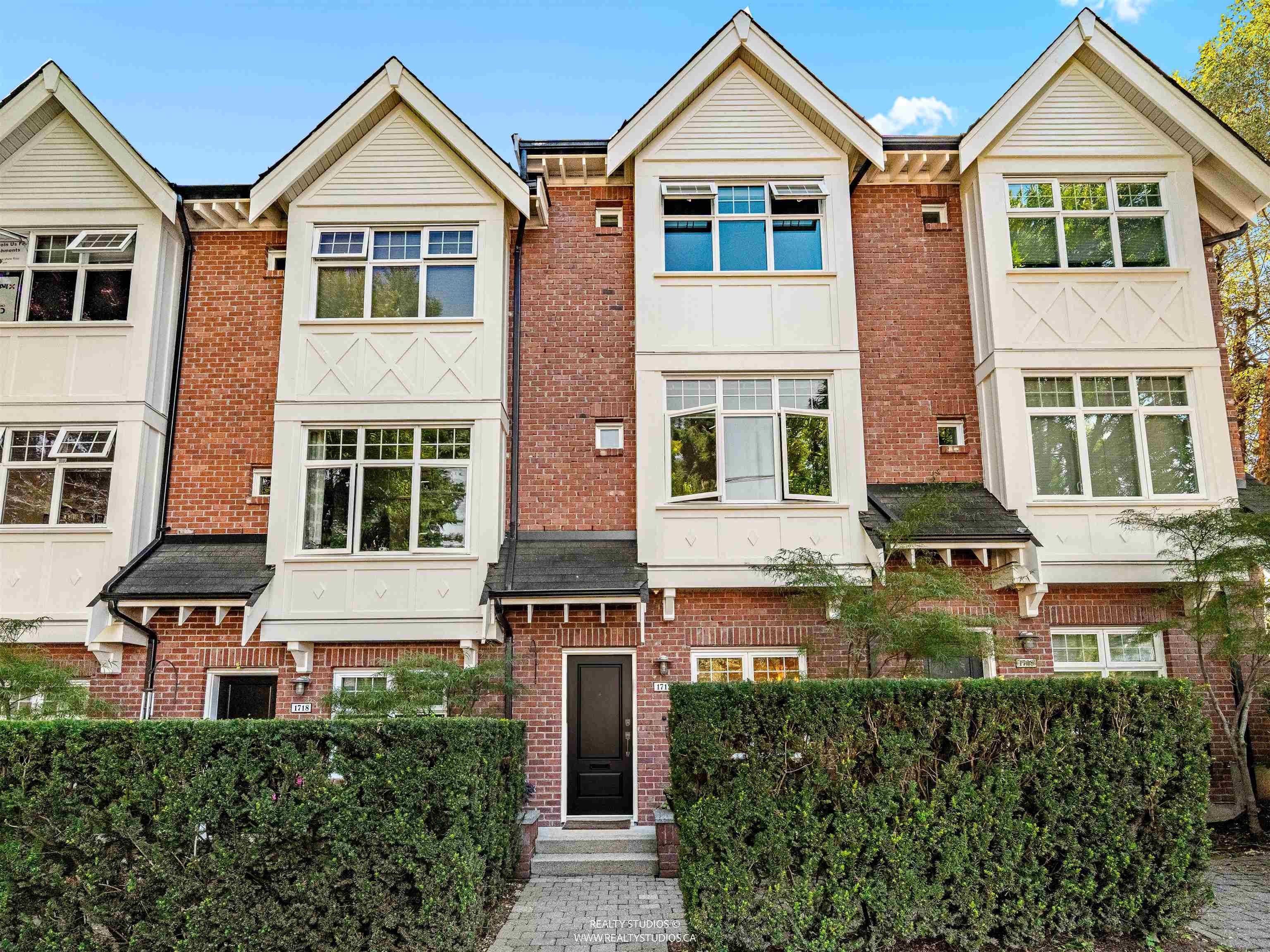 1712 E 20th Avenue, Vancouver