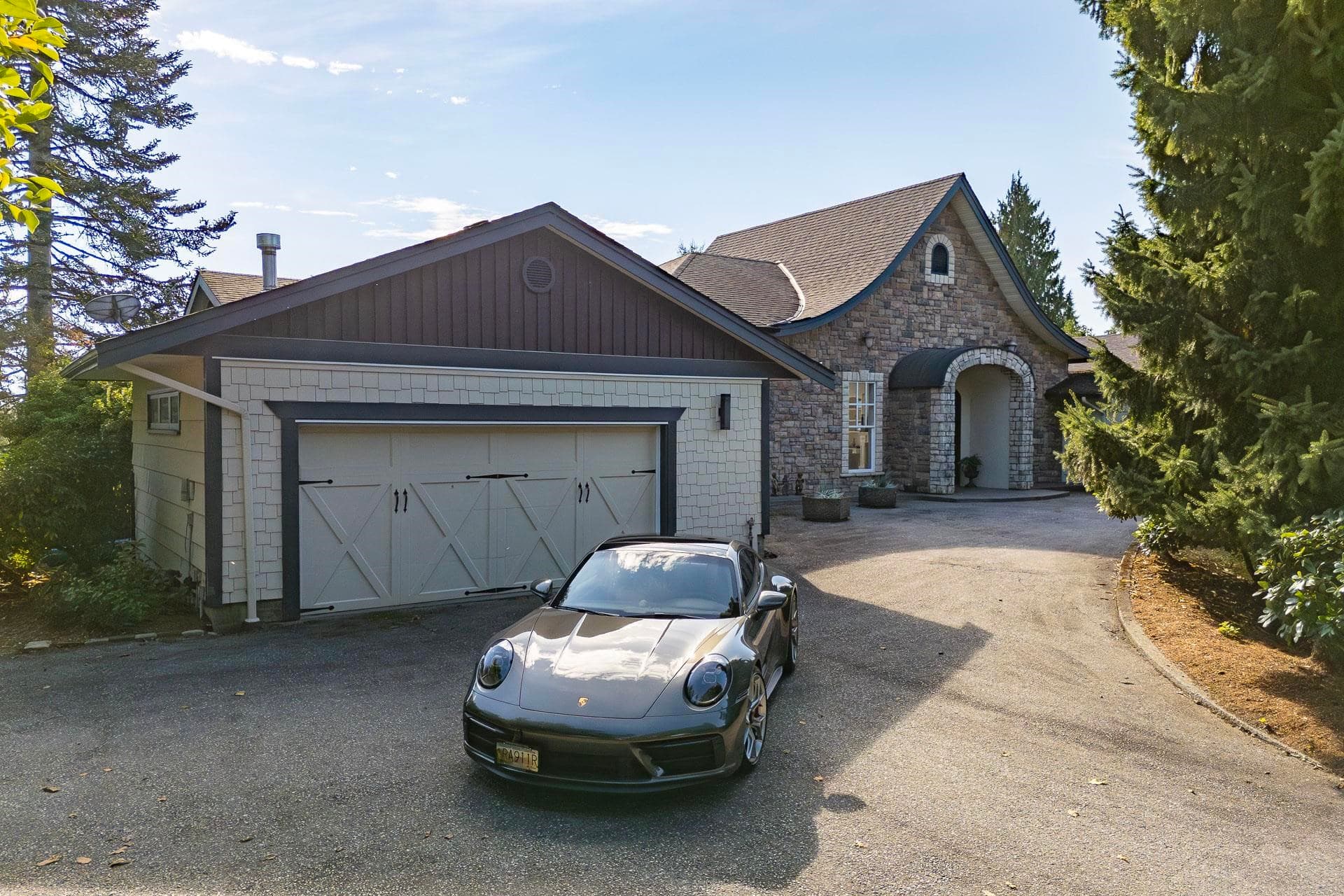 21850 River Road, Maple Ridge