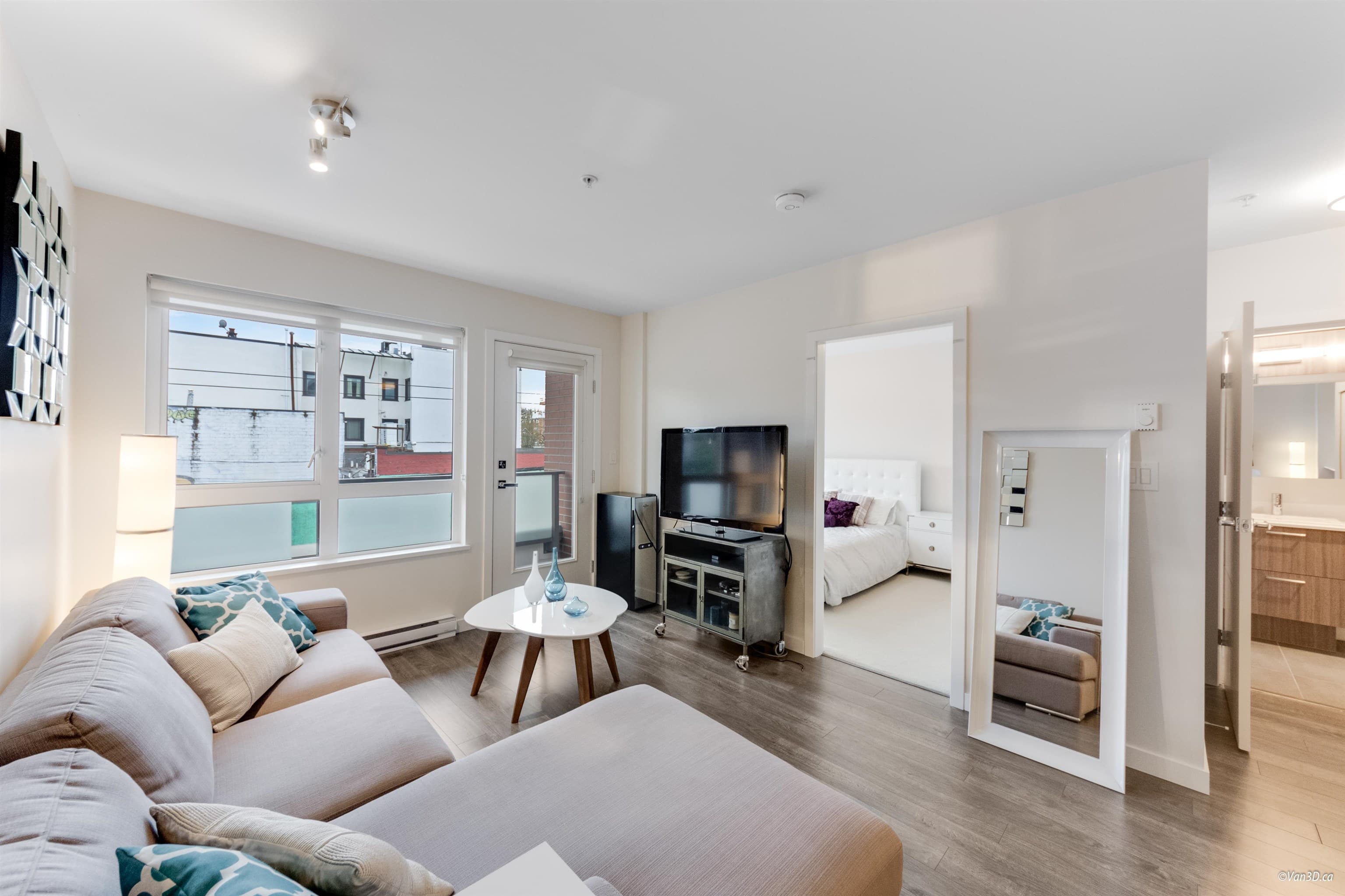 204 - 202 E 24th Avenue, Vancouver, V5V 1Z6 — photo 2