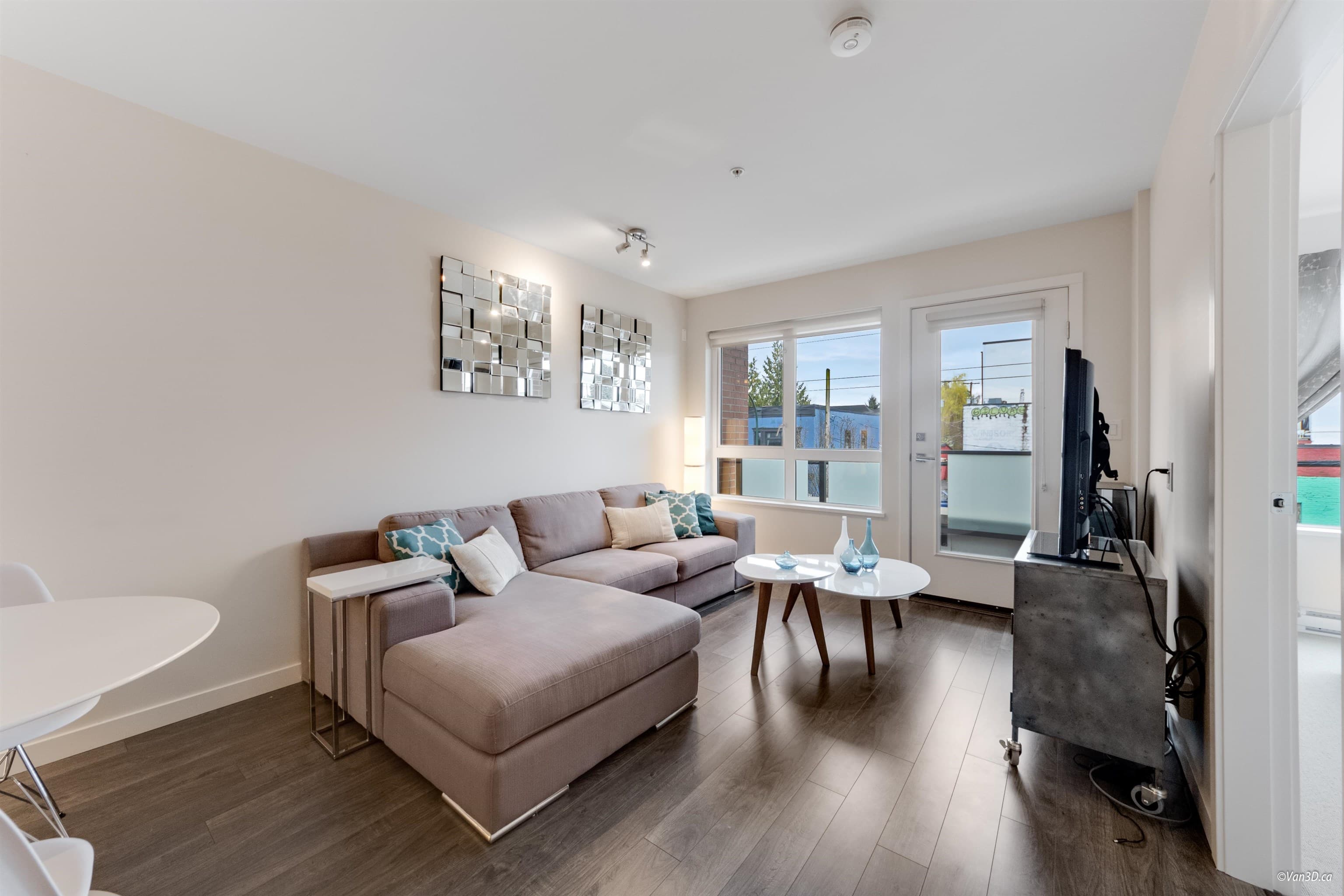 204 - 202 E 24th Avenue, Vancouver, V5V 1Z6 — photo 4