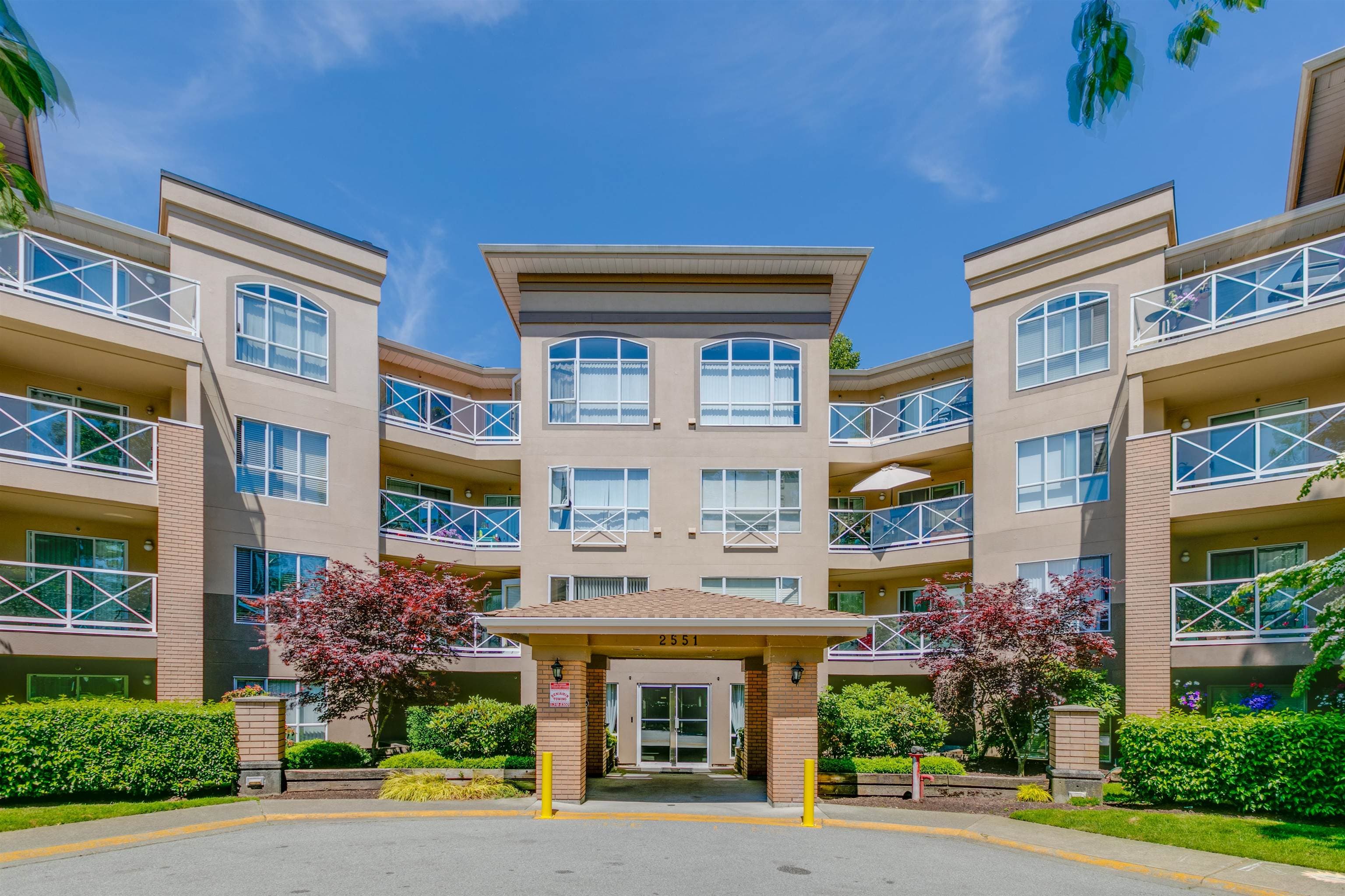 423 - 2551 Parkview Lane, Port Coquitlam, V3C 6J8 — photo 2