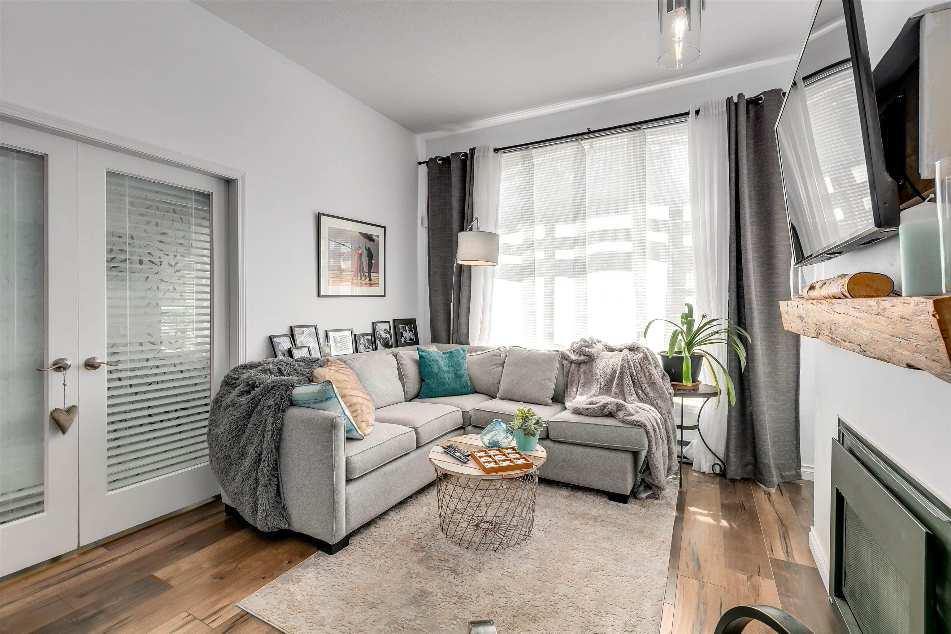 423 - 2551 Parkview Lane, Port Coquitlam, V3C 6J8 — photo 3
