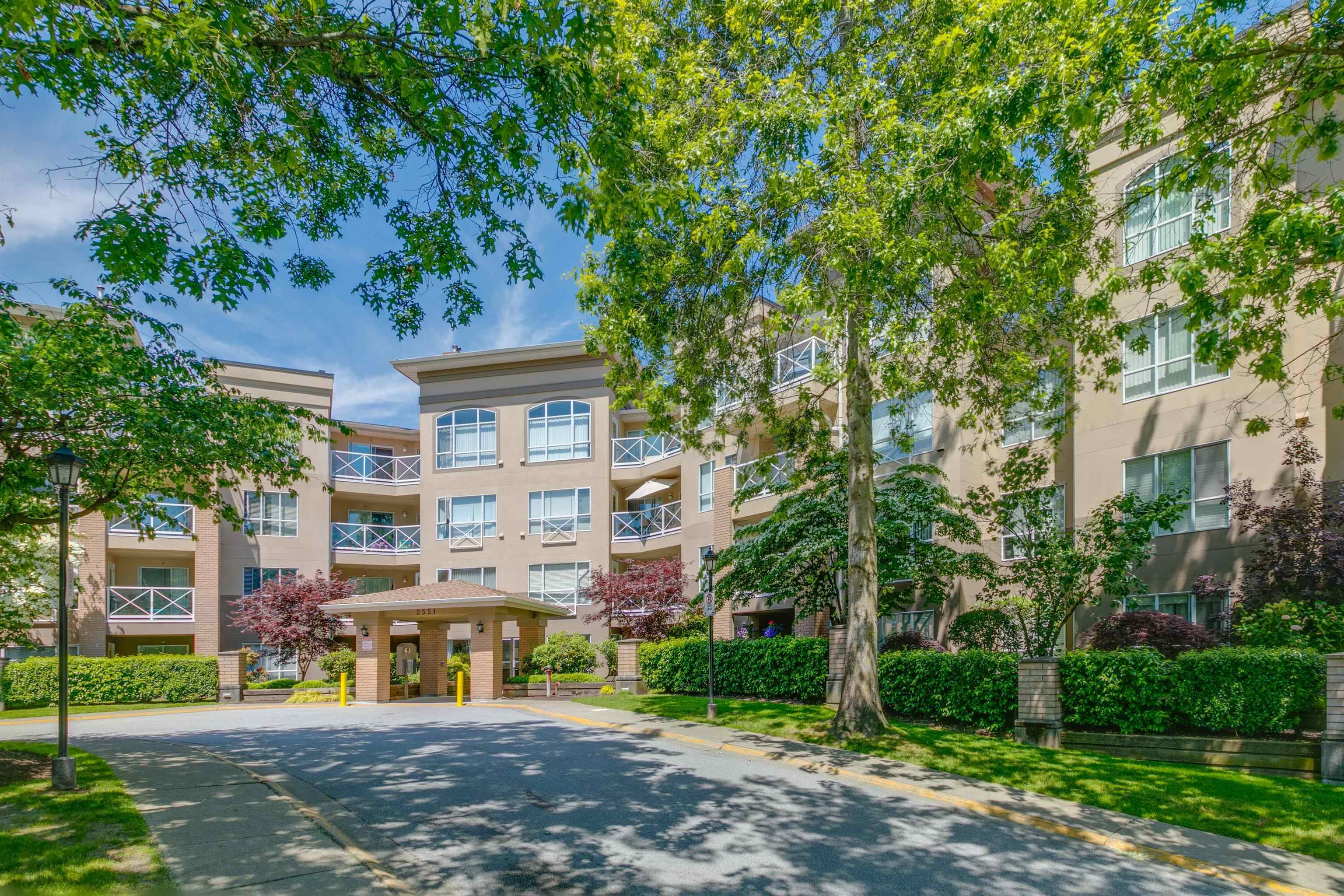 423 - 2551 Parkview Lane, Port Coquitlam, V3C 6J8 — photo 1