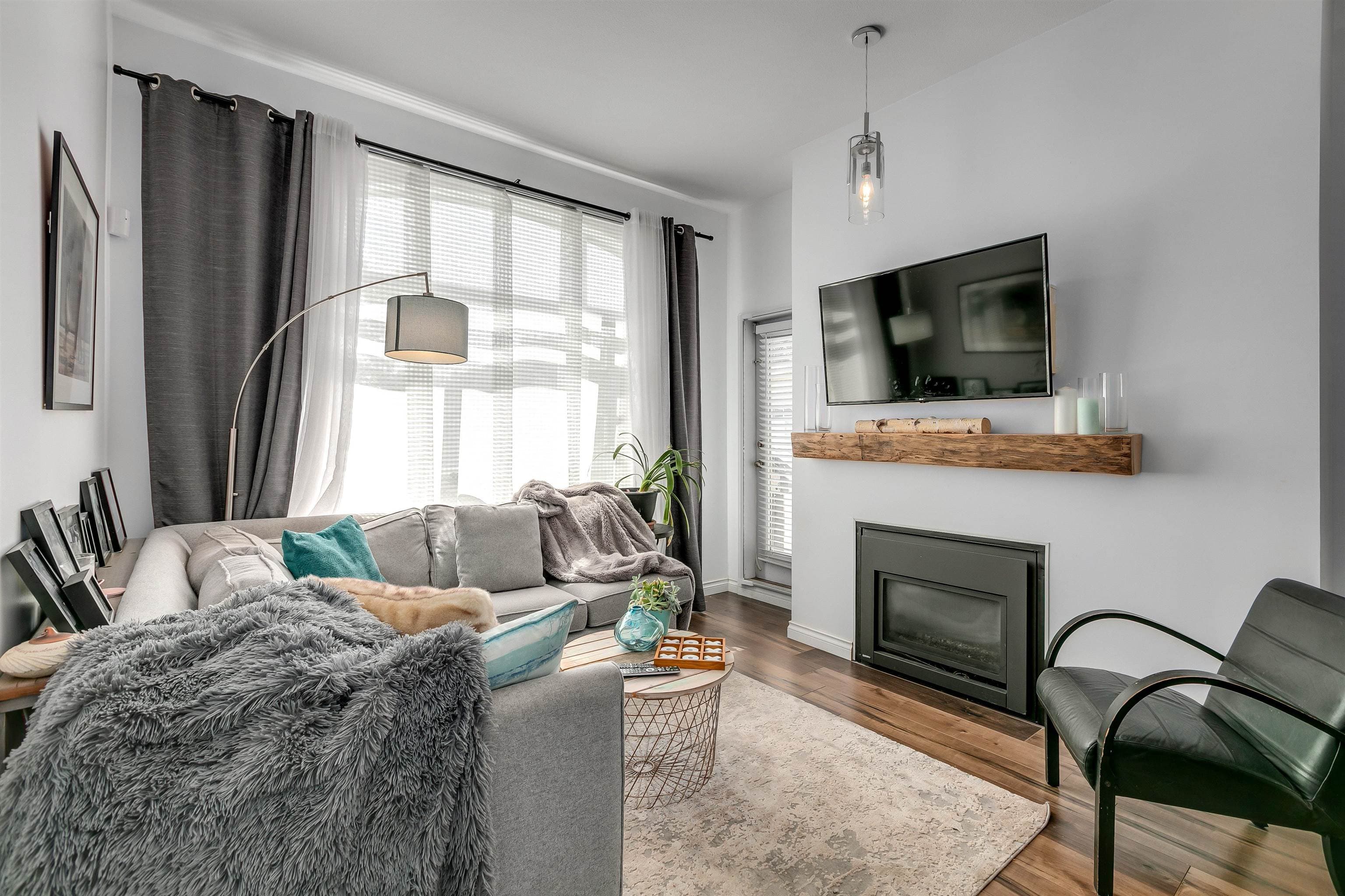 423 - 2551 Parkview Lane, Port Coquitlam, V3C 6J8 — photo 4
