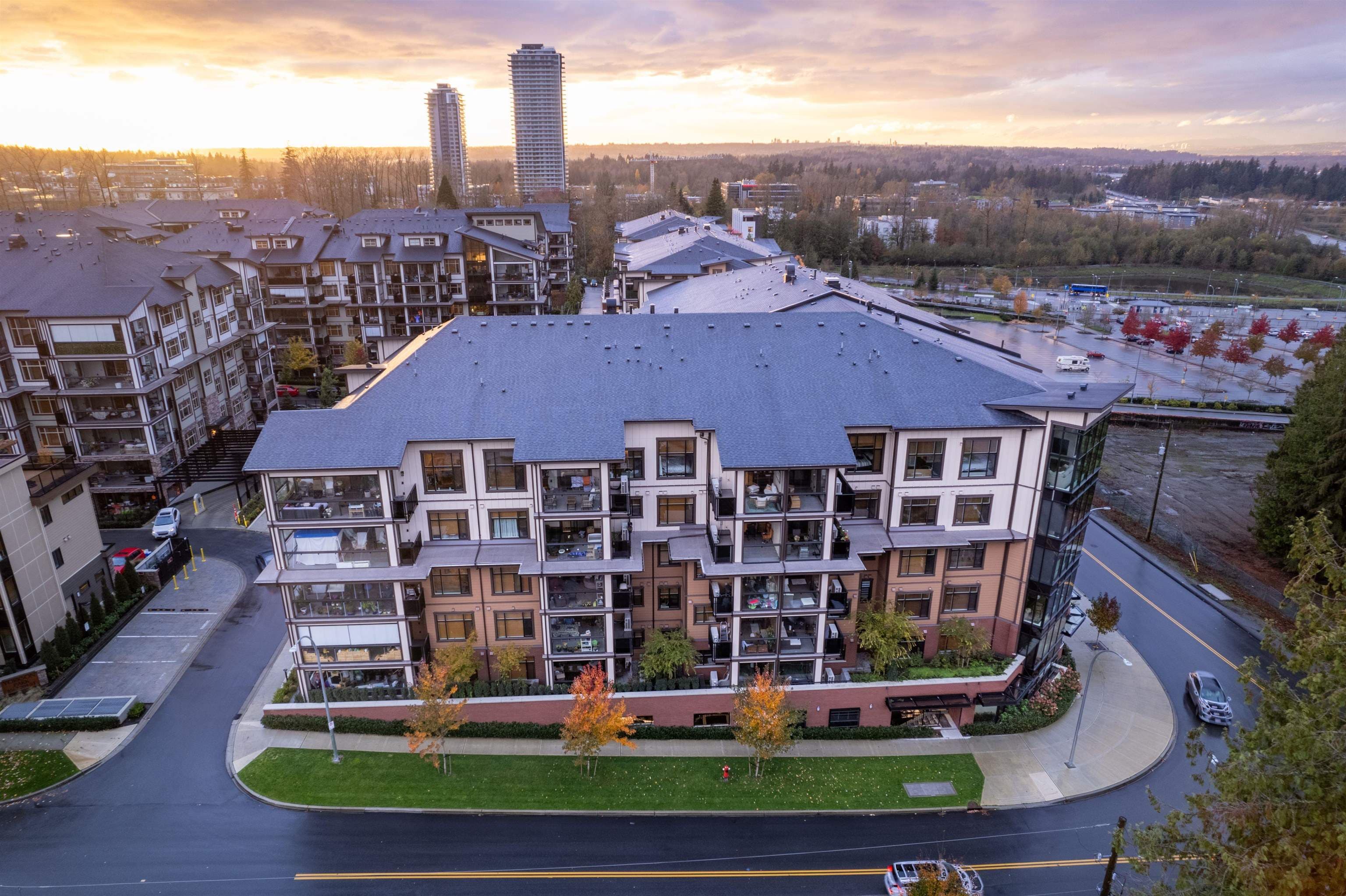 608 - 20376 86 Avenue, Langley