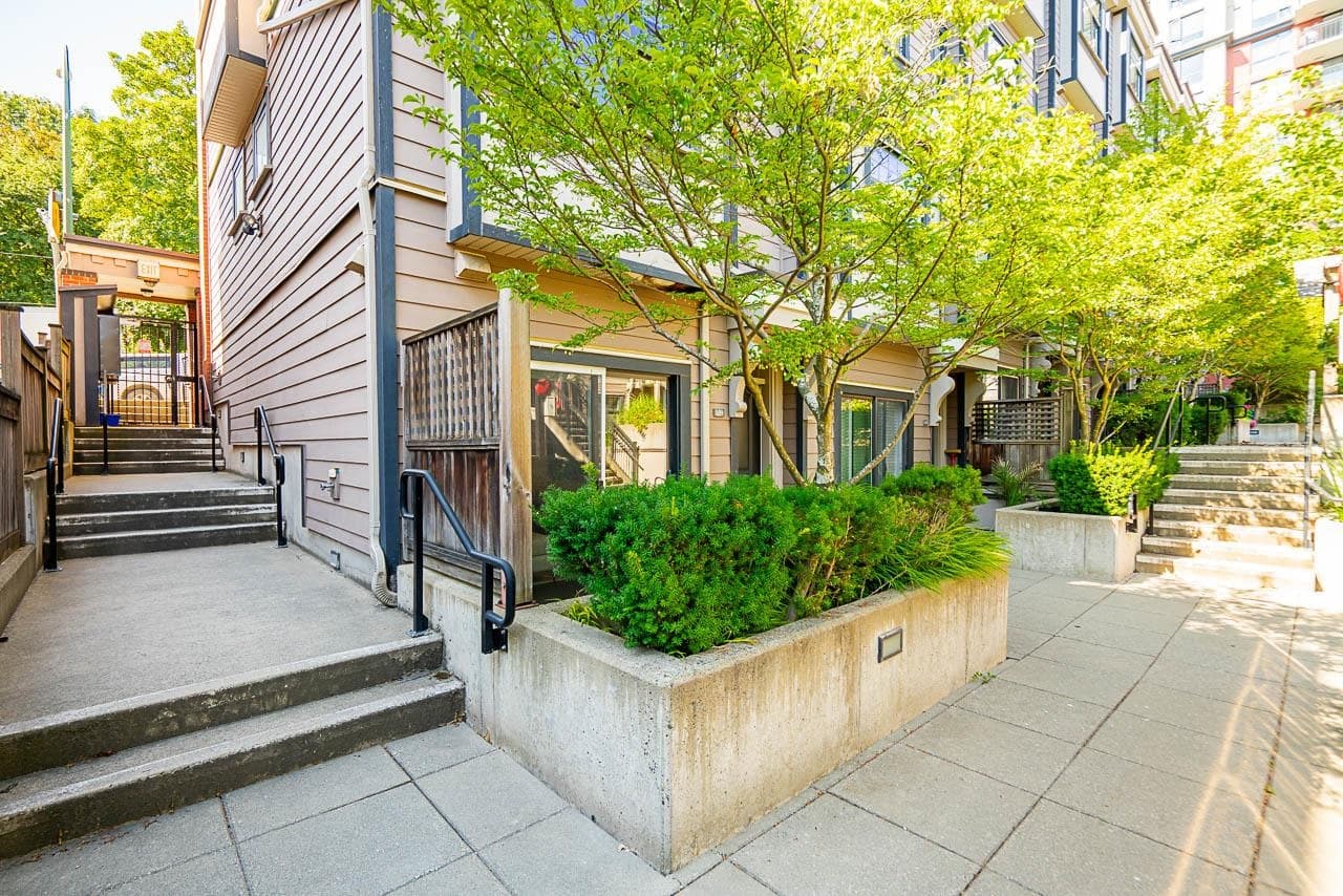 109 - 828 Royal Avenue, New Westminster, V3M 1J9 — photo 5
