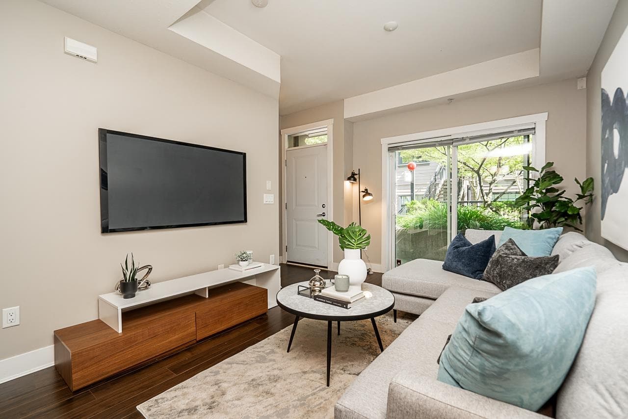 109 - 828 Royal Avenue, New Westminster