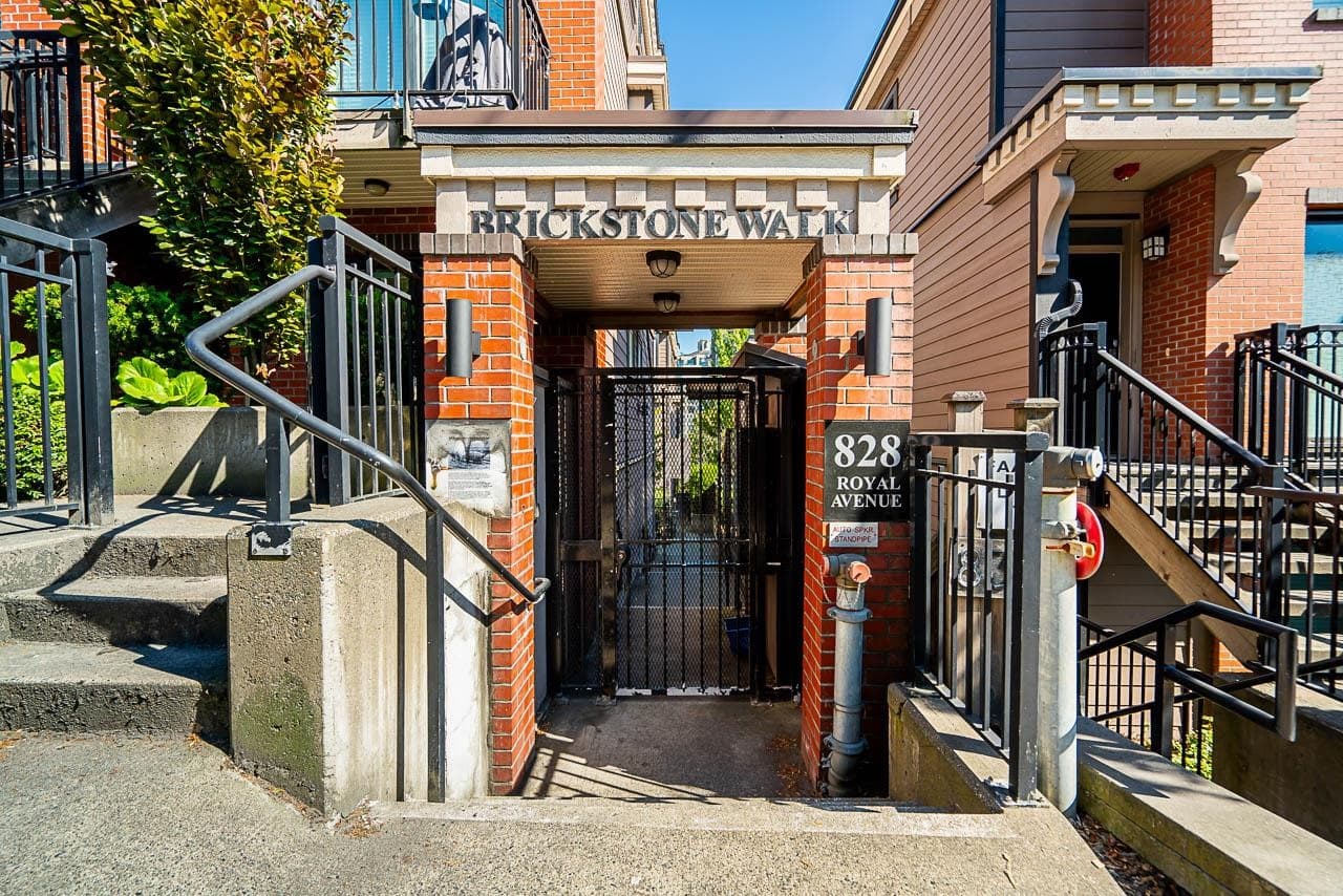 109 - 828 Royal Avenue, New Westminster, V3M 1J9 — photo 3