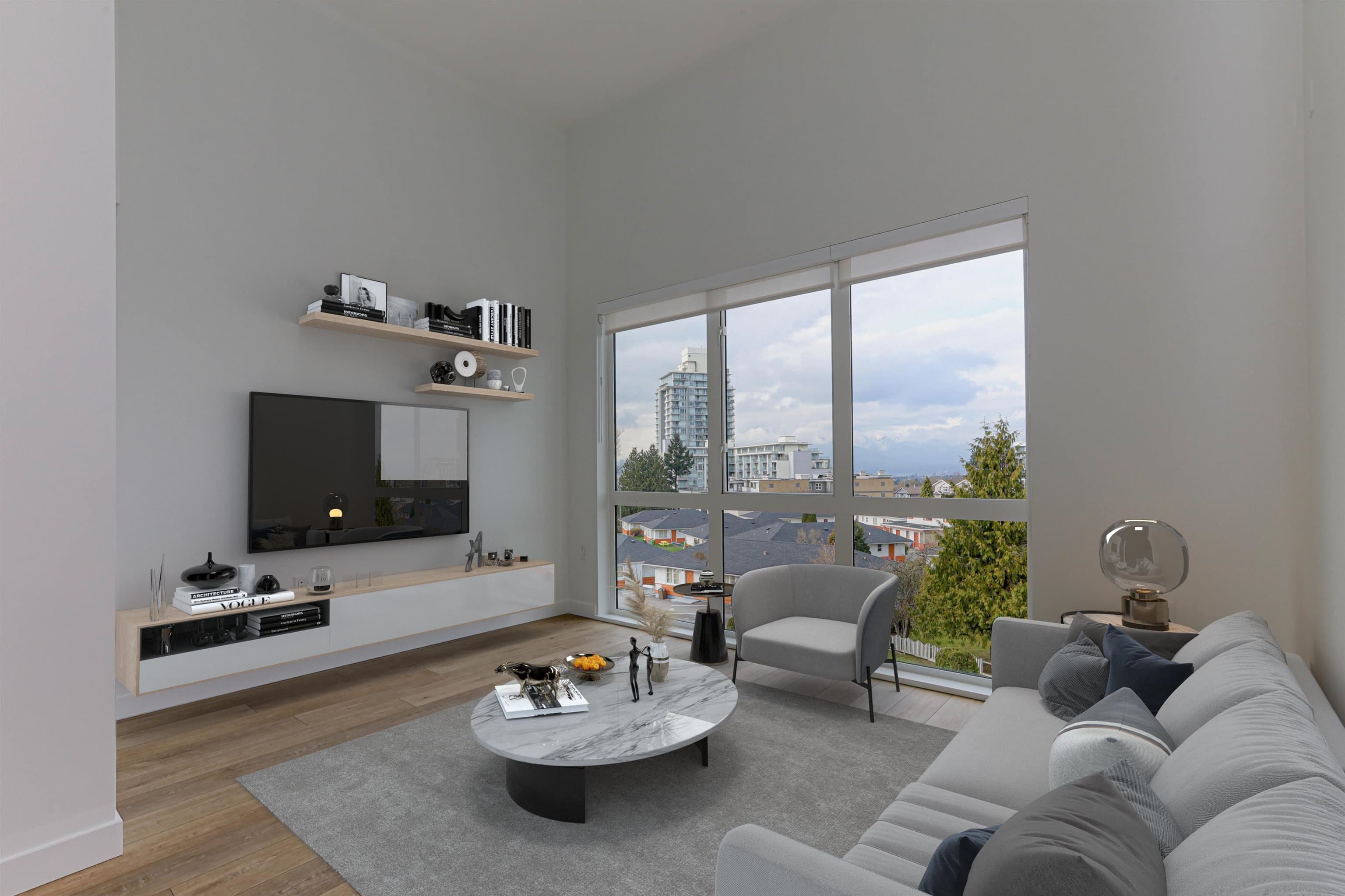 411 - 4933 Clarendon Street, Vancouver, V5R 3J3 — photo 3