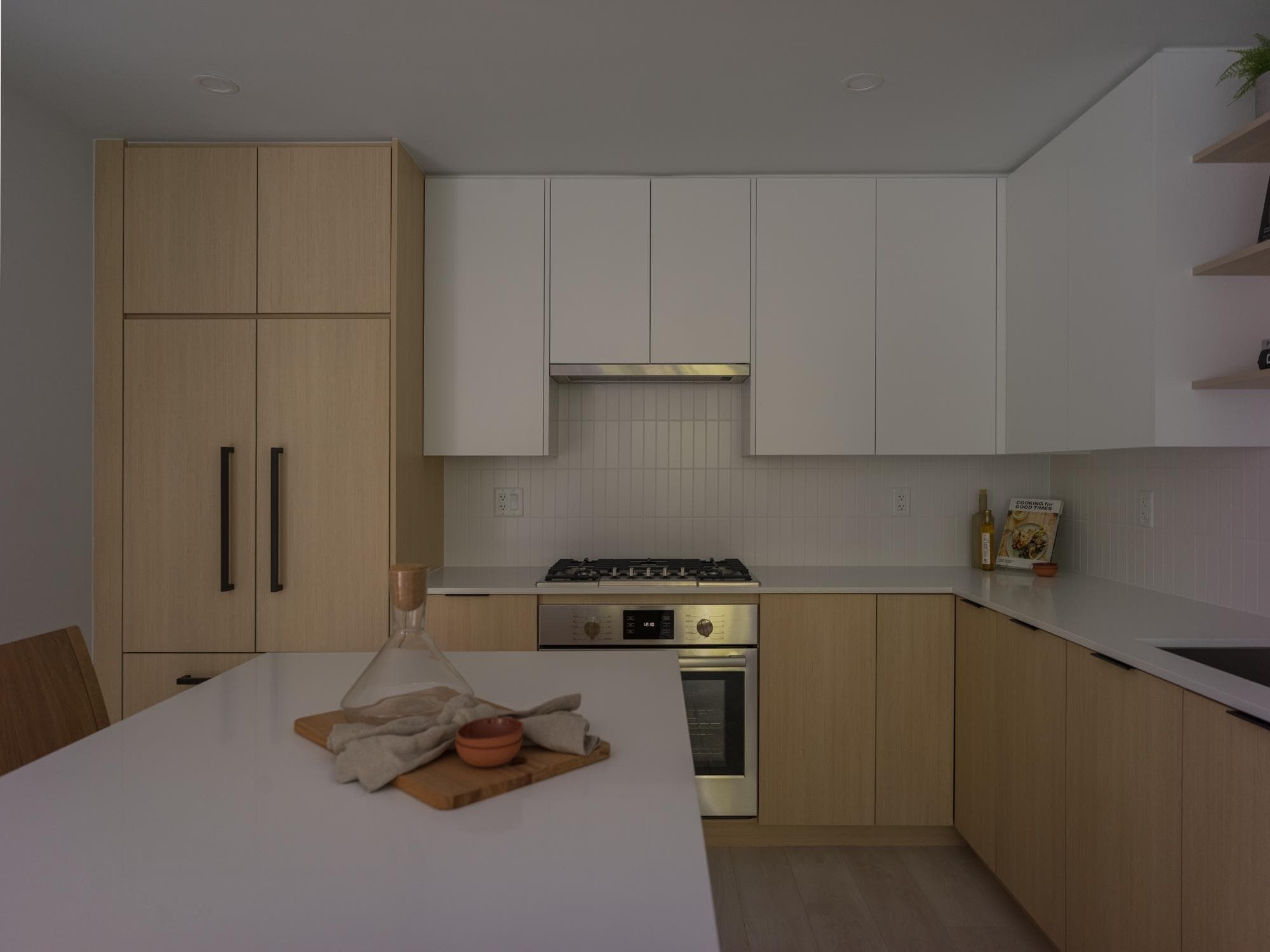 213 - 2045 Heritage Park Lane, North Vancouver, V7H 0E3 — photo 3