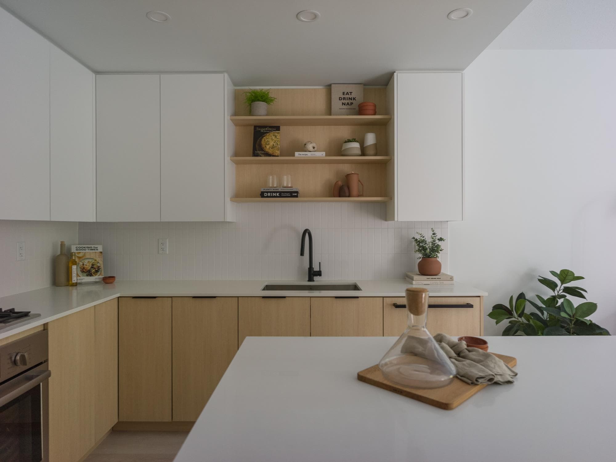213 - 2045 Heritage Park Lane, North Vancouver, V7H 0E3 — photo 4