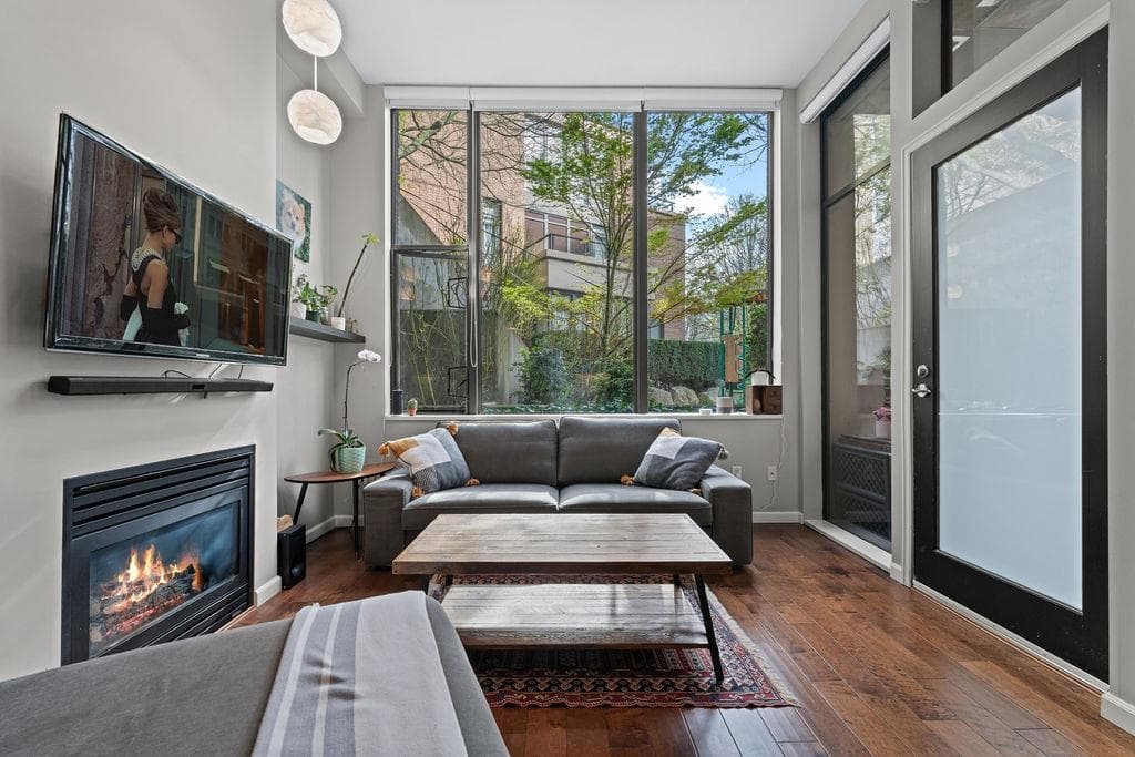 103 - 170 W 1st Street, North Vancouver, V7M 3P2 — photo 3
