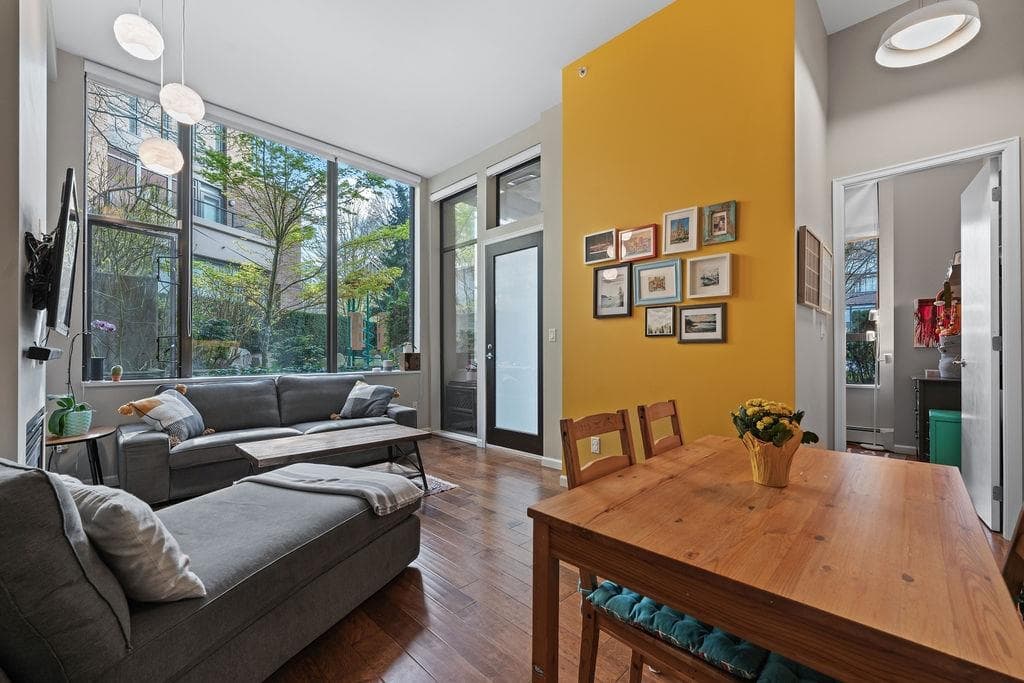 103 - 170 W 1st Street, North Vancouver, V7M 3P2 — photo 4