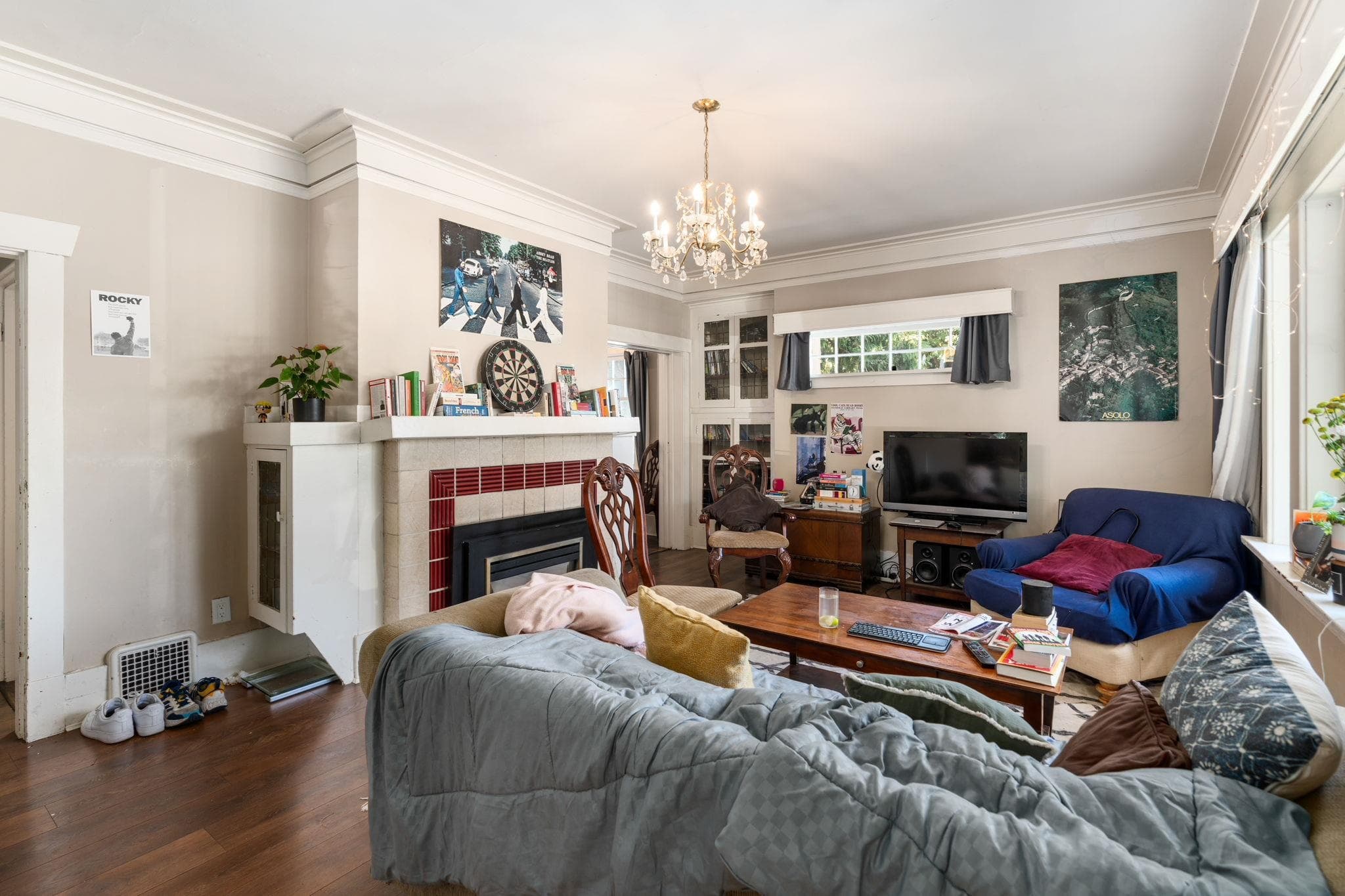 3192 W 8th Avenue, Vancouver, V6K 2C3 — photo 4