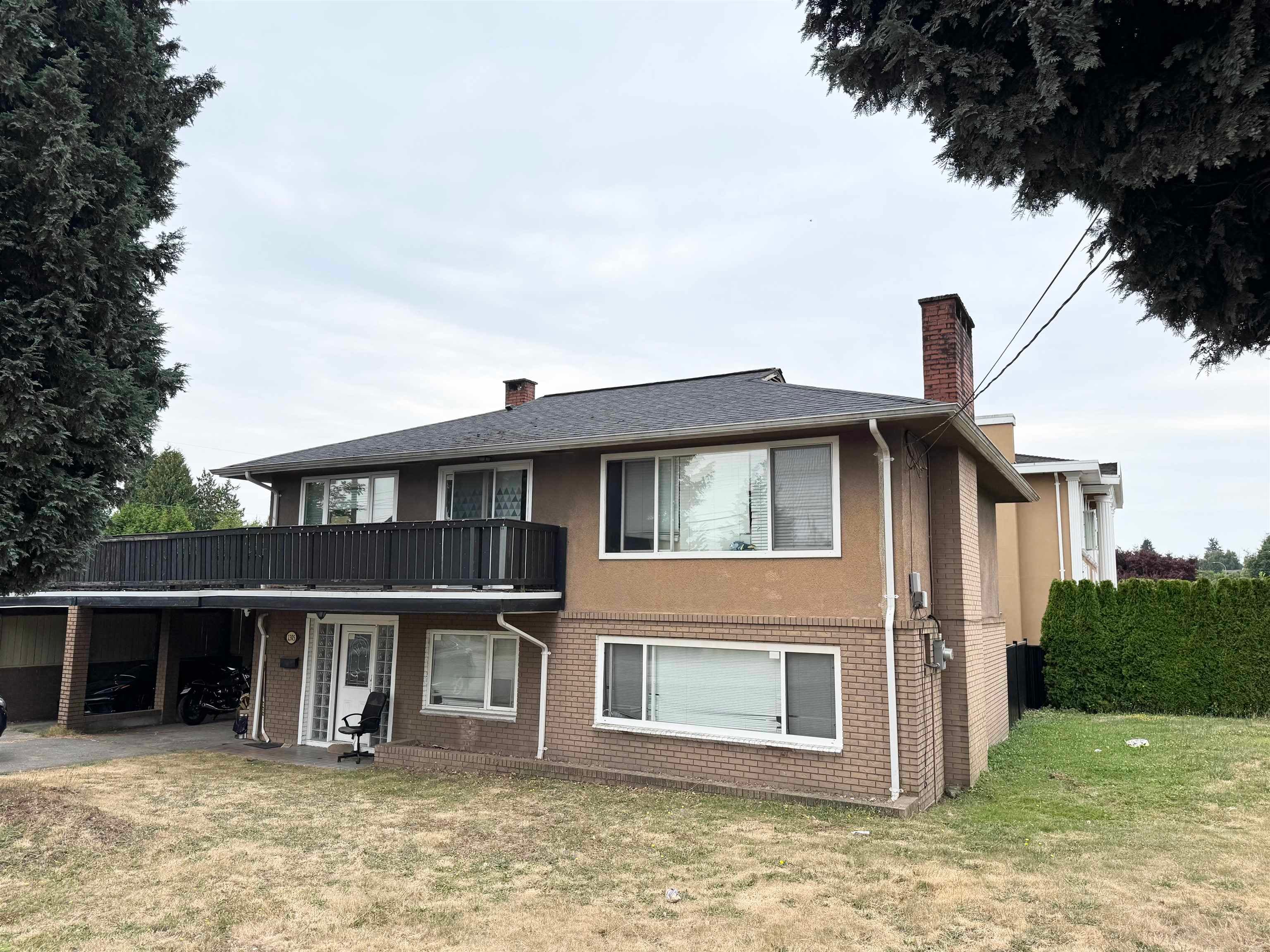 1305 Kensington Avenue, Burnaby — sold