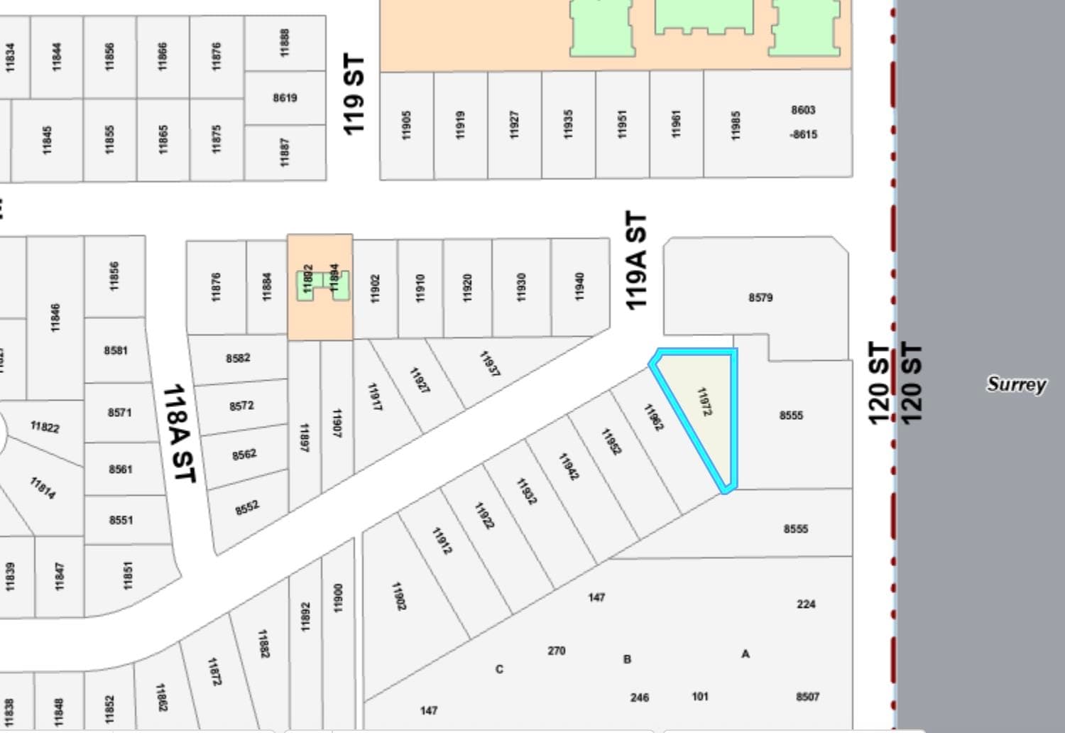 11972 85a Avenue, Delta, V4C 6V4 — photo 2