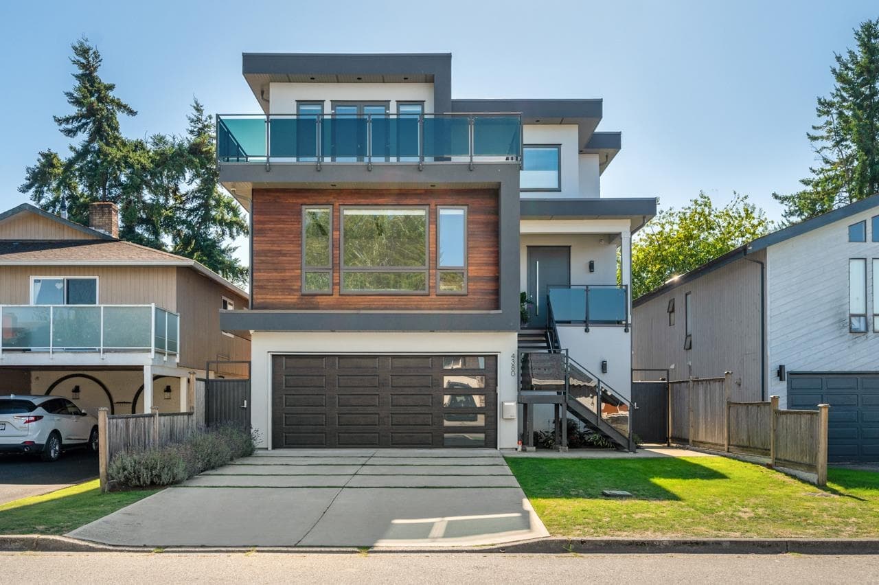 4380 Lancelot Drive, Richmond