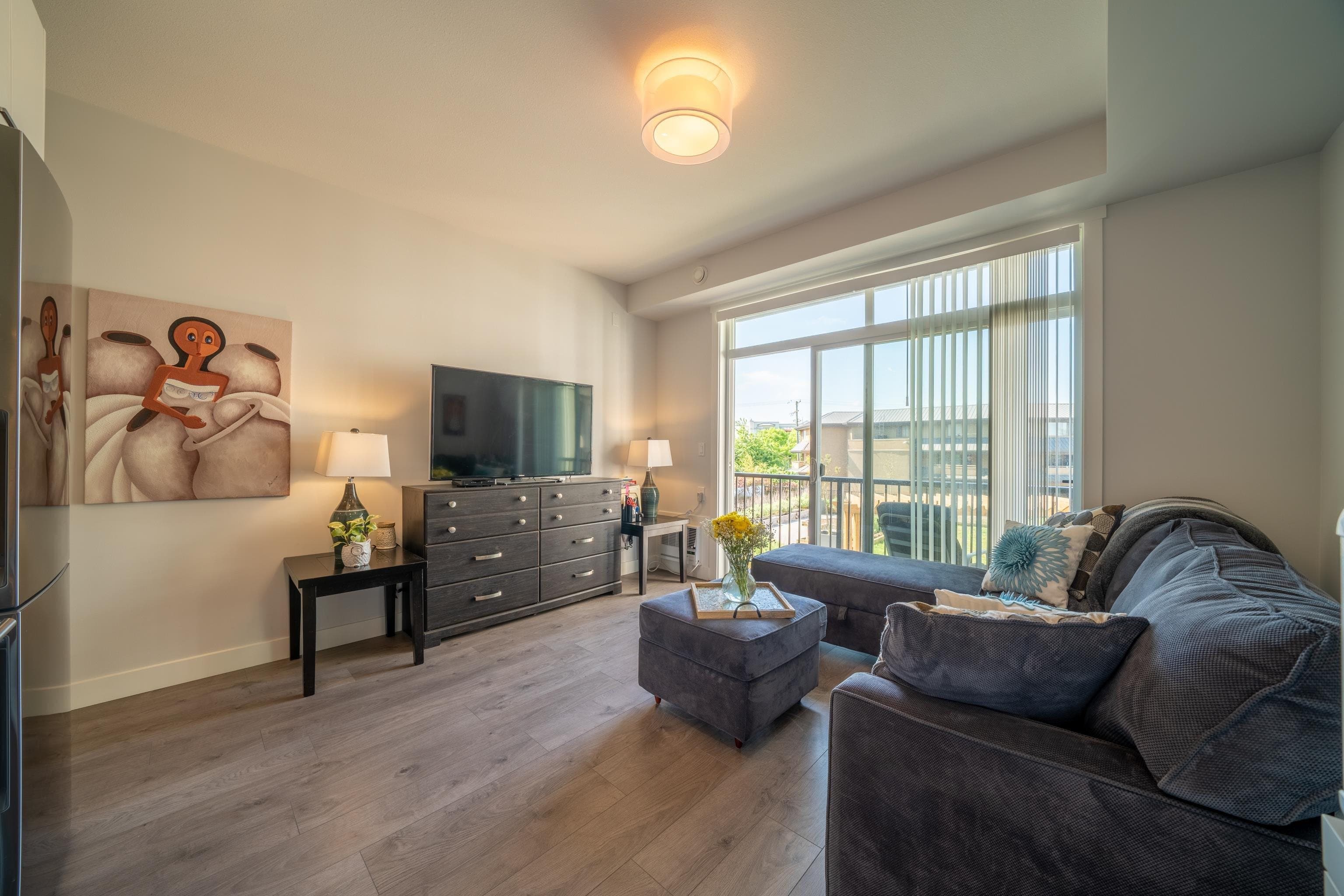 206 - 20686 Eastleigh Crescent, Langley, V3A 0M4 — photo 3