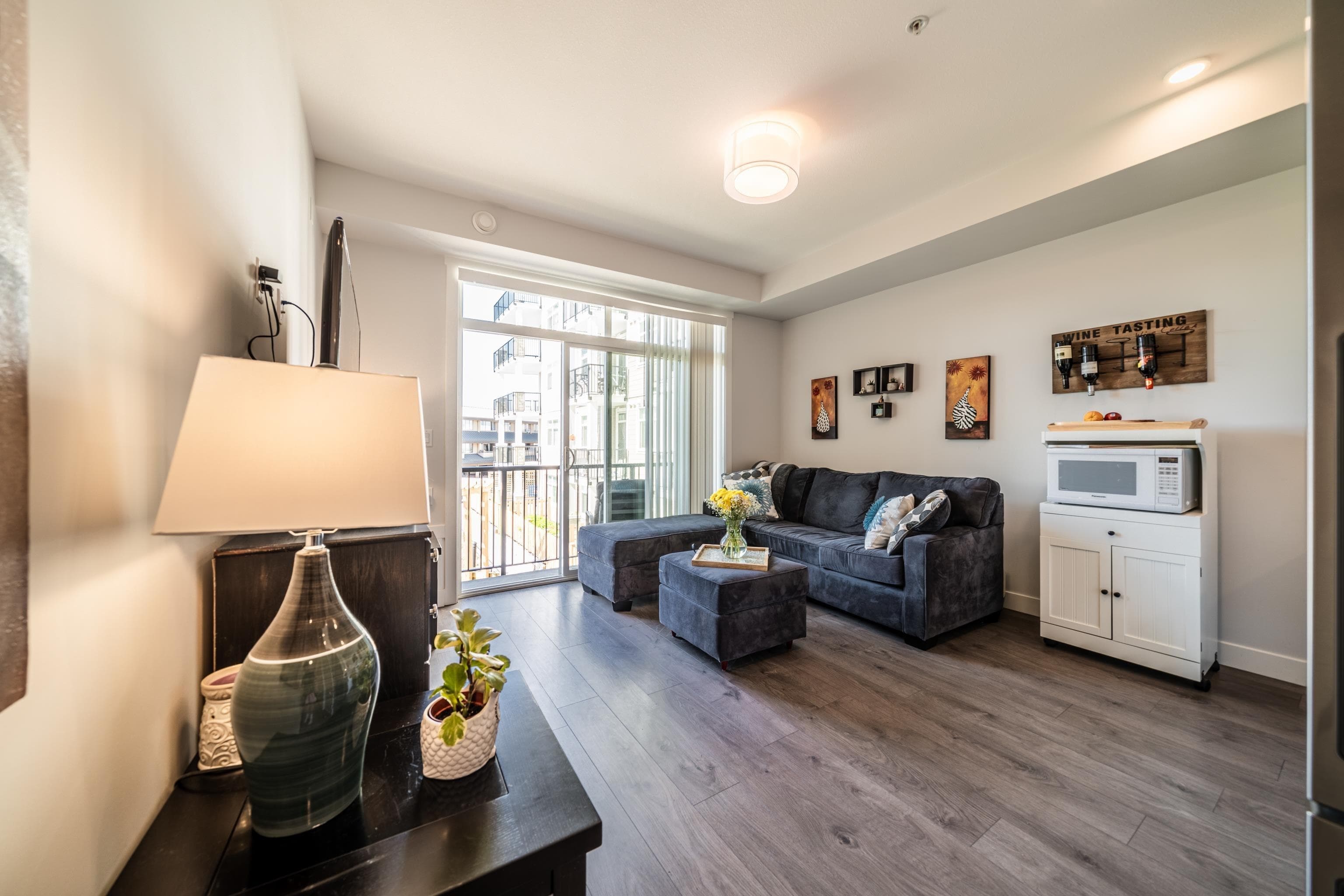 206 - 20686 Eastleigh Crescent, Langley, V3A 0M4 — photo 4