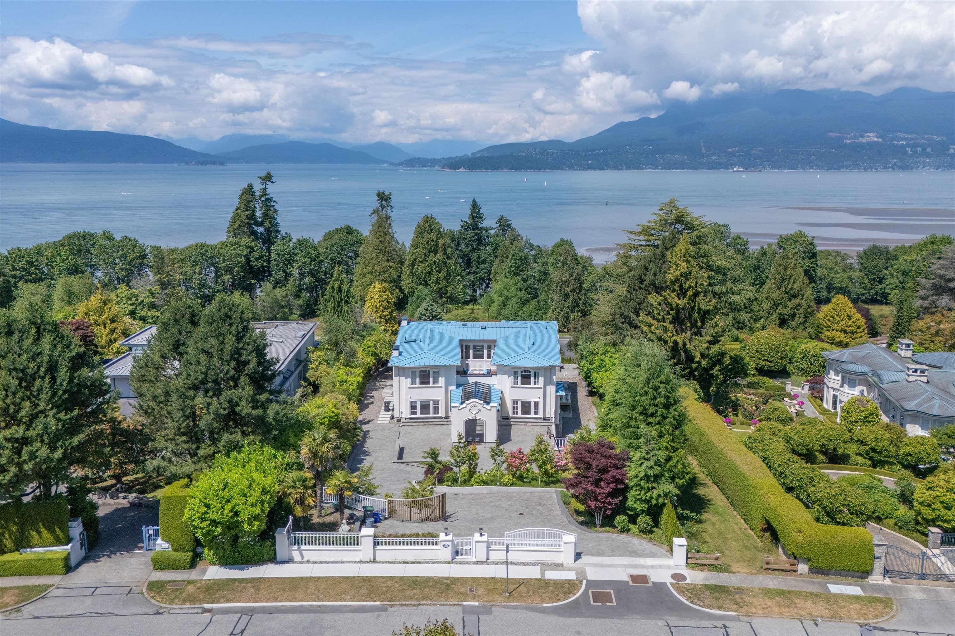 5747 Newton Wynd, Vancouver, V6T 1H6 — photo 4