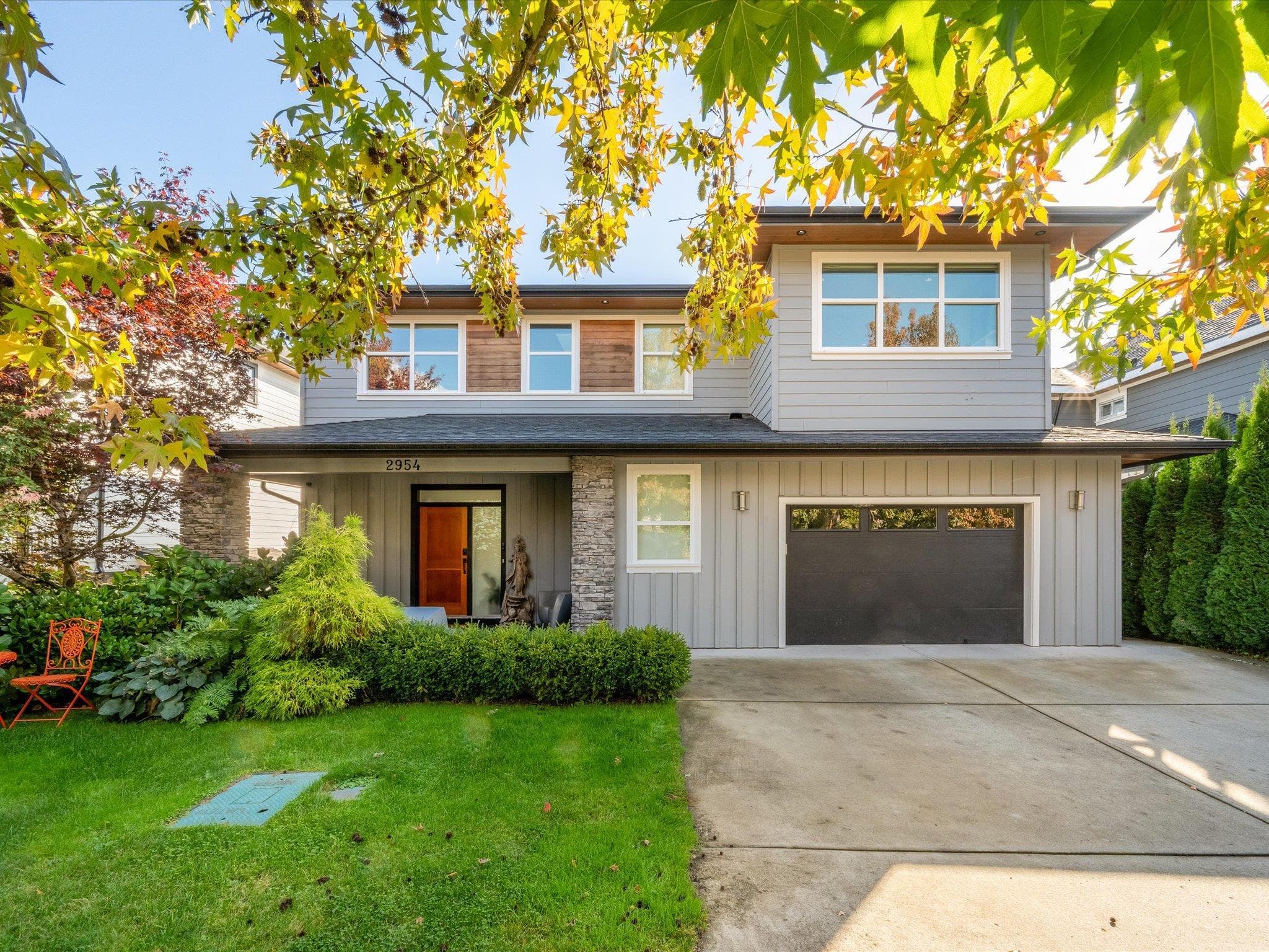 2954 Strangway Place, Squamish, V8B 0P8 — photo 3