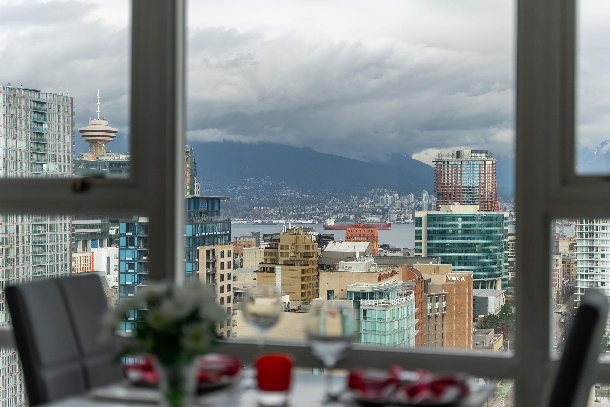 3106 - 928 Beatty Street, Vancouver, V6Z 3G6 — photo 2