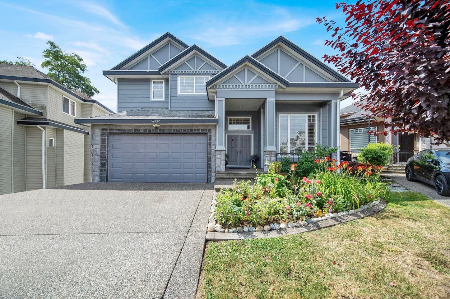 14850 69 Avenue, Surrey