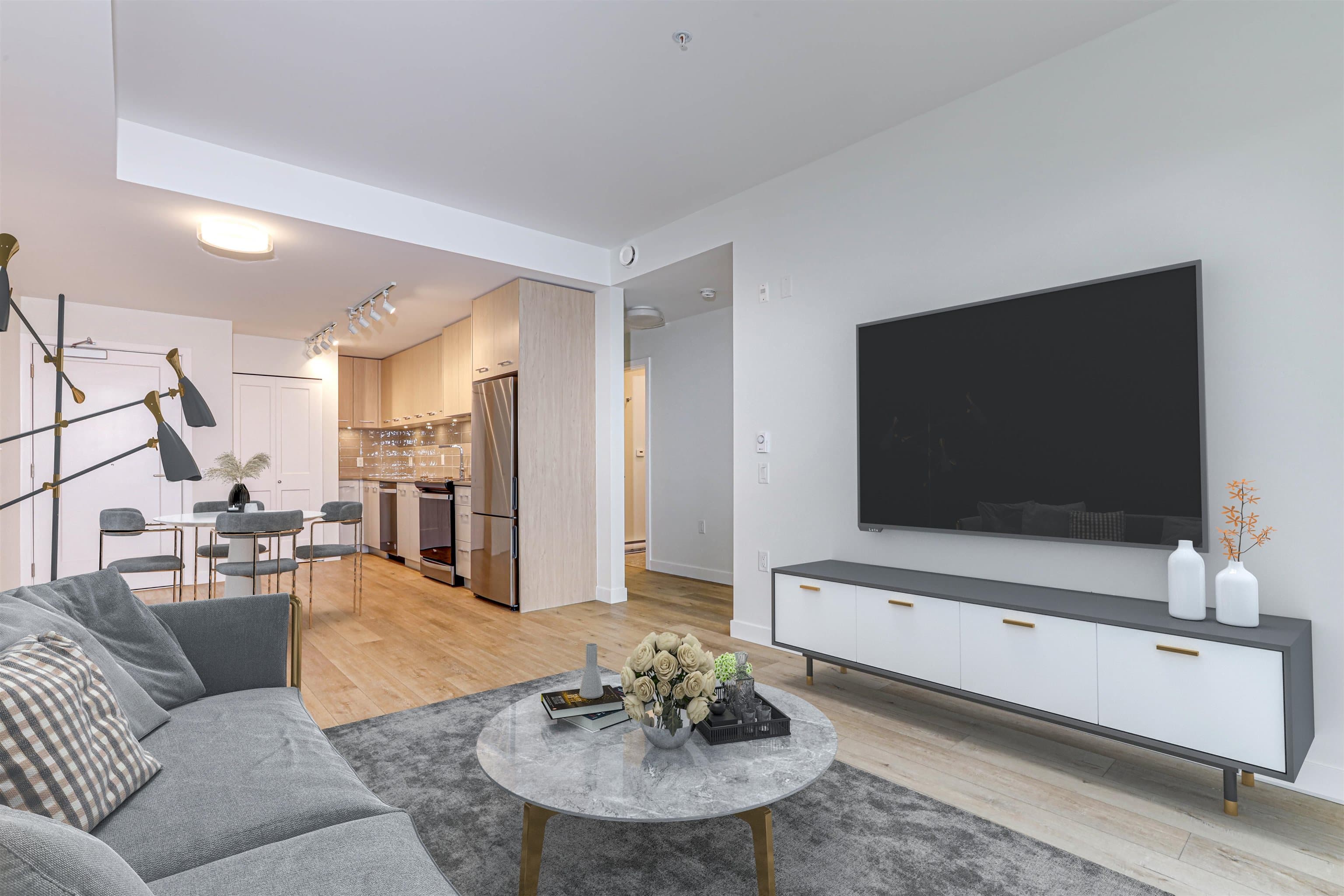 111 - 4933 Clarendon Street, Vancouver, V5R 3J3 — photo 2