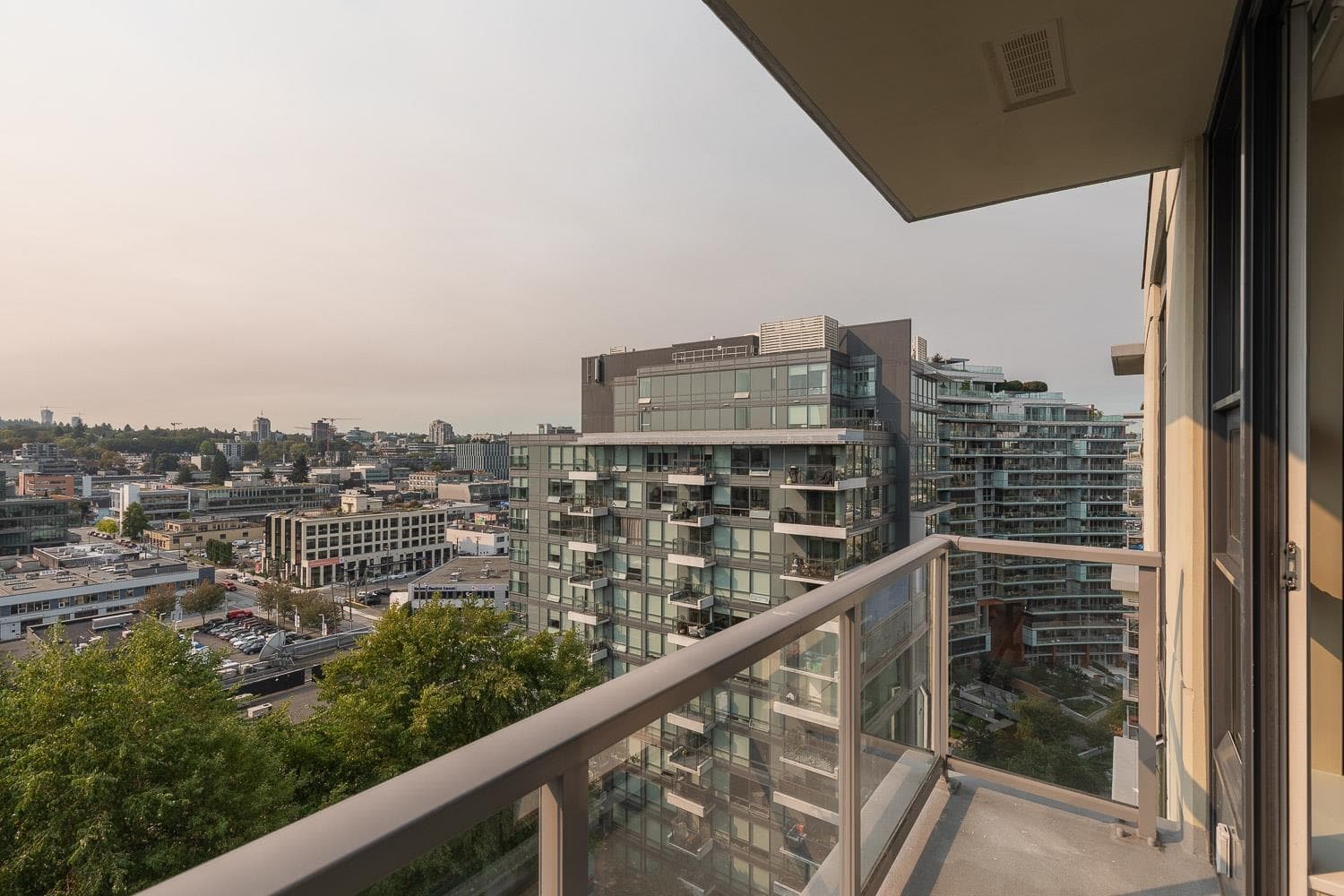 1506 - 168 W 1st Avenue, Vancouver, V5Y 0H6 — photo 4