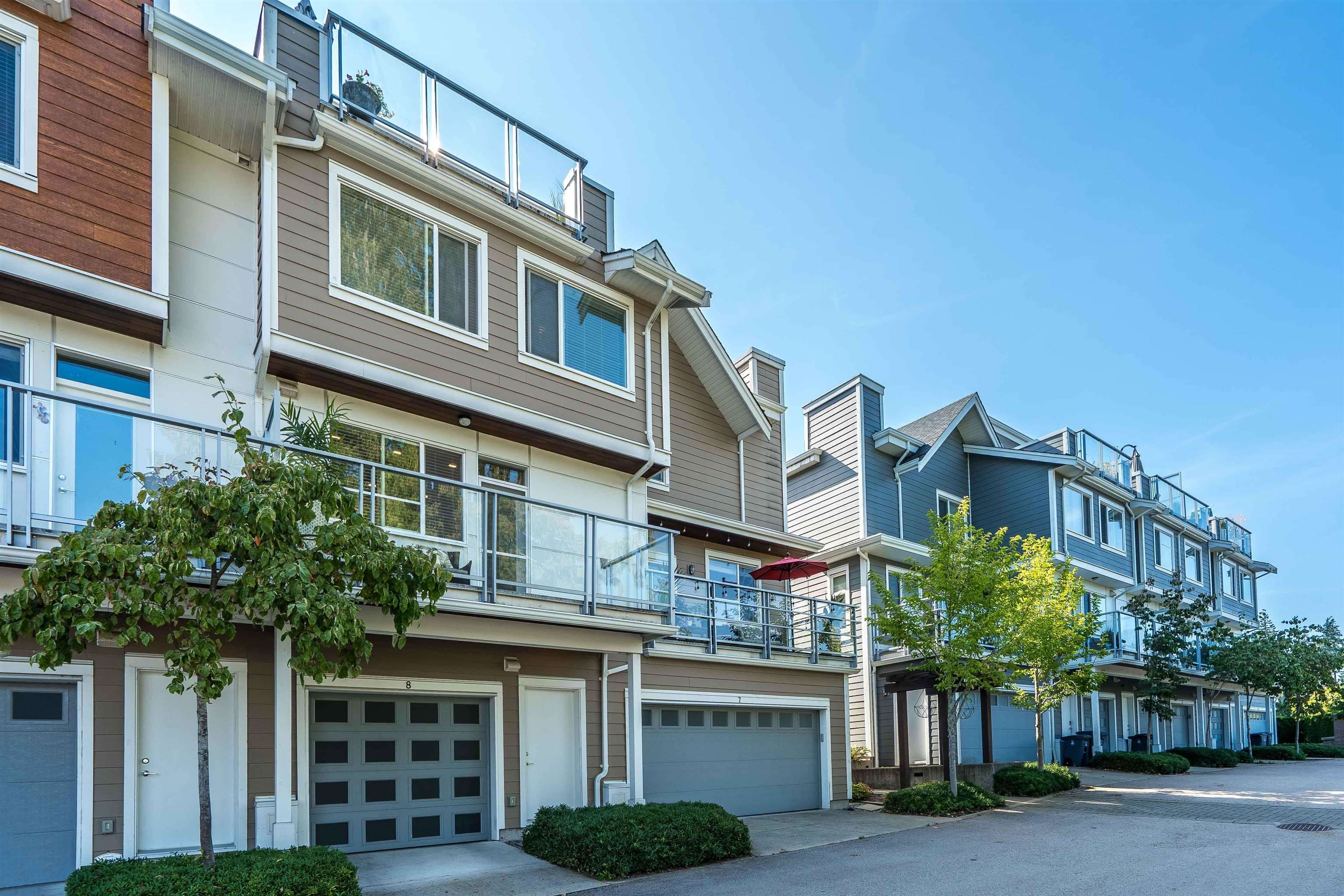 8 - 15918 Mountain View Drive, Surrey, V3Z 0P8 — photo 2