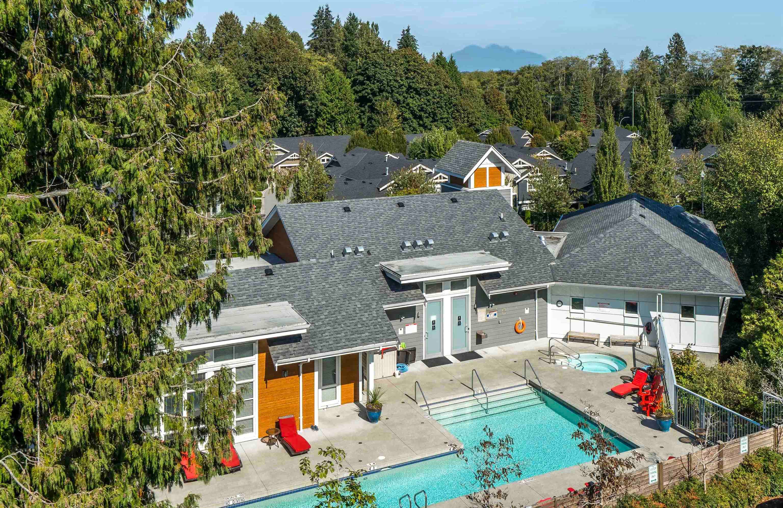 8 - 15918 Mountain View Drive, Surrey
