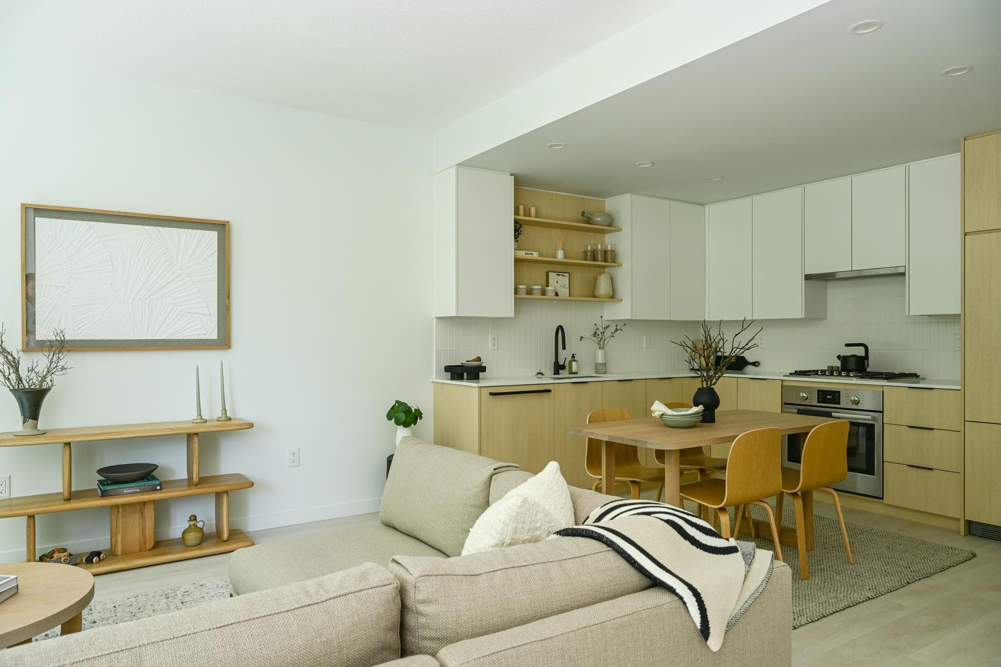 207 - 2045 Heritage Park Lane, North Vancouver, V7H 0E3 — photo 1