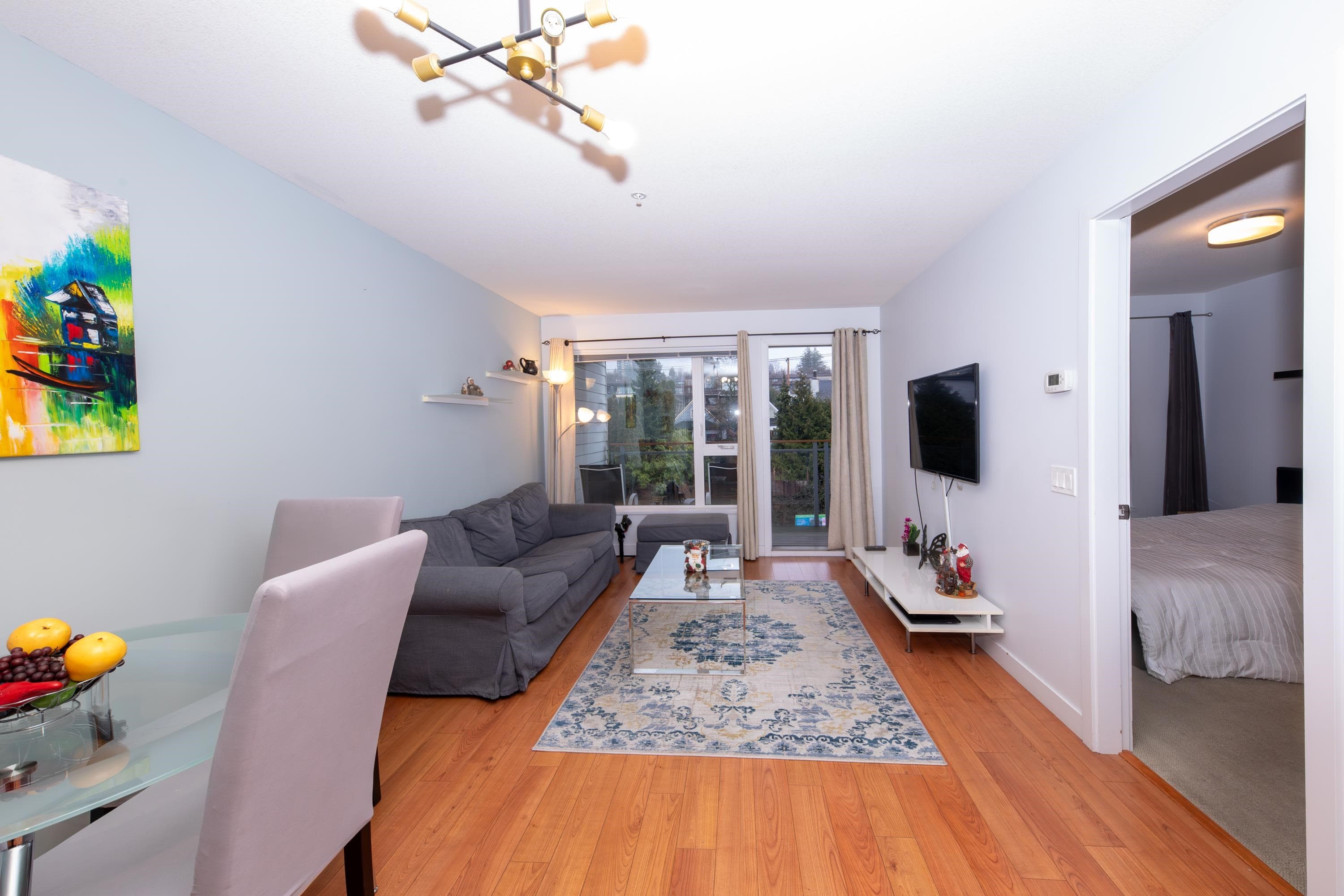 414 - 221 E 3rd Street, North Vancouver, V7L 0C1 — photo 5
