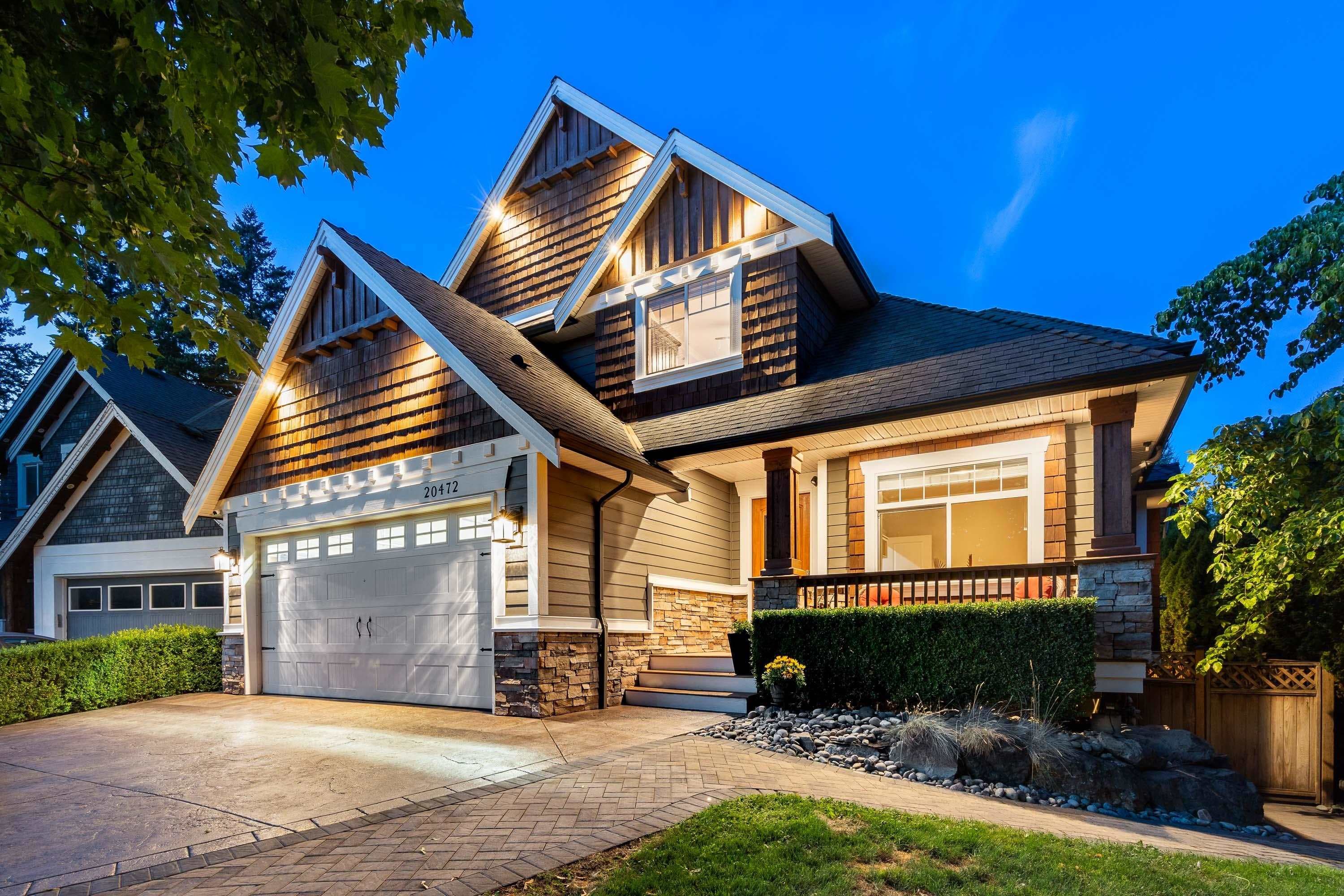 20472 98a Avenue, Langley, V1M 0A6 — photo 2