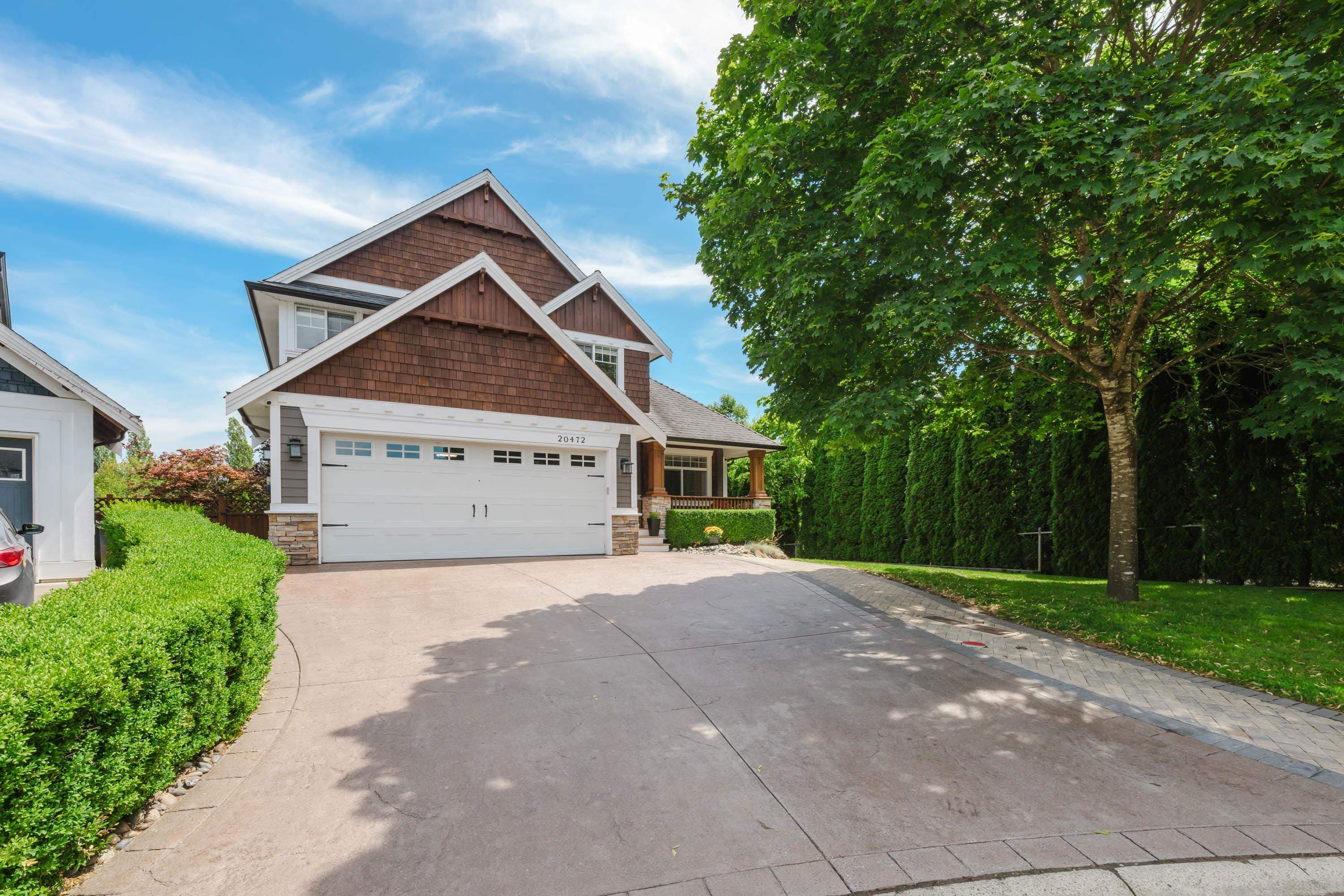 20472 98a Avenue, Langley