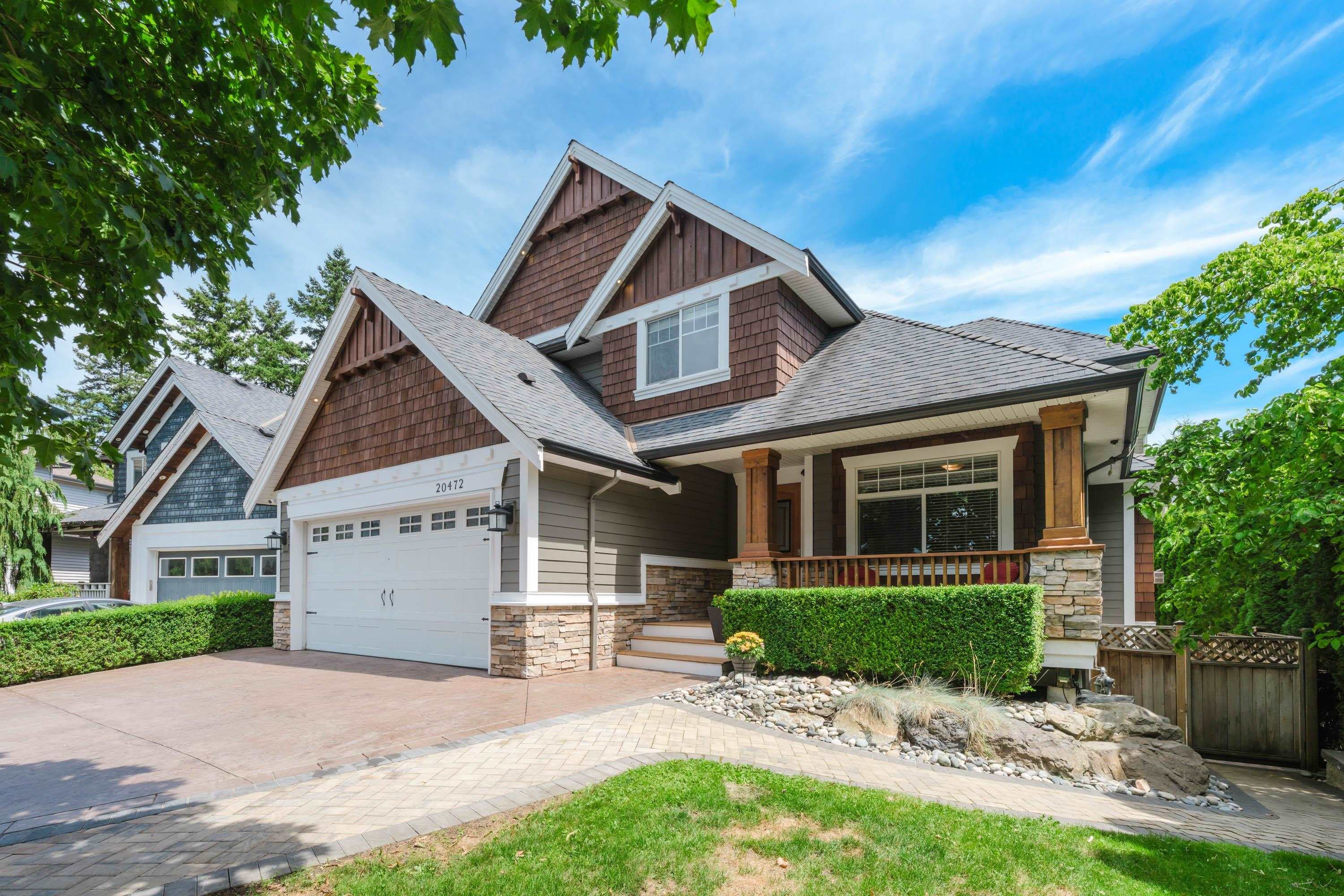 20472 98a Avenue, Langley, V1M 0A6 — photo 4
