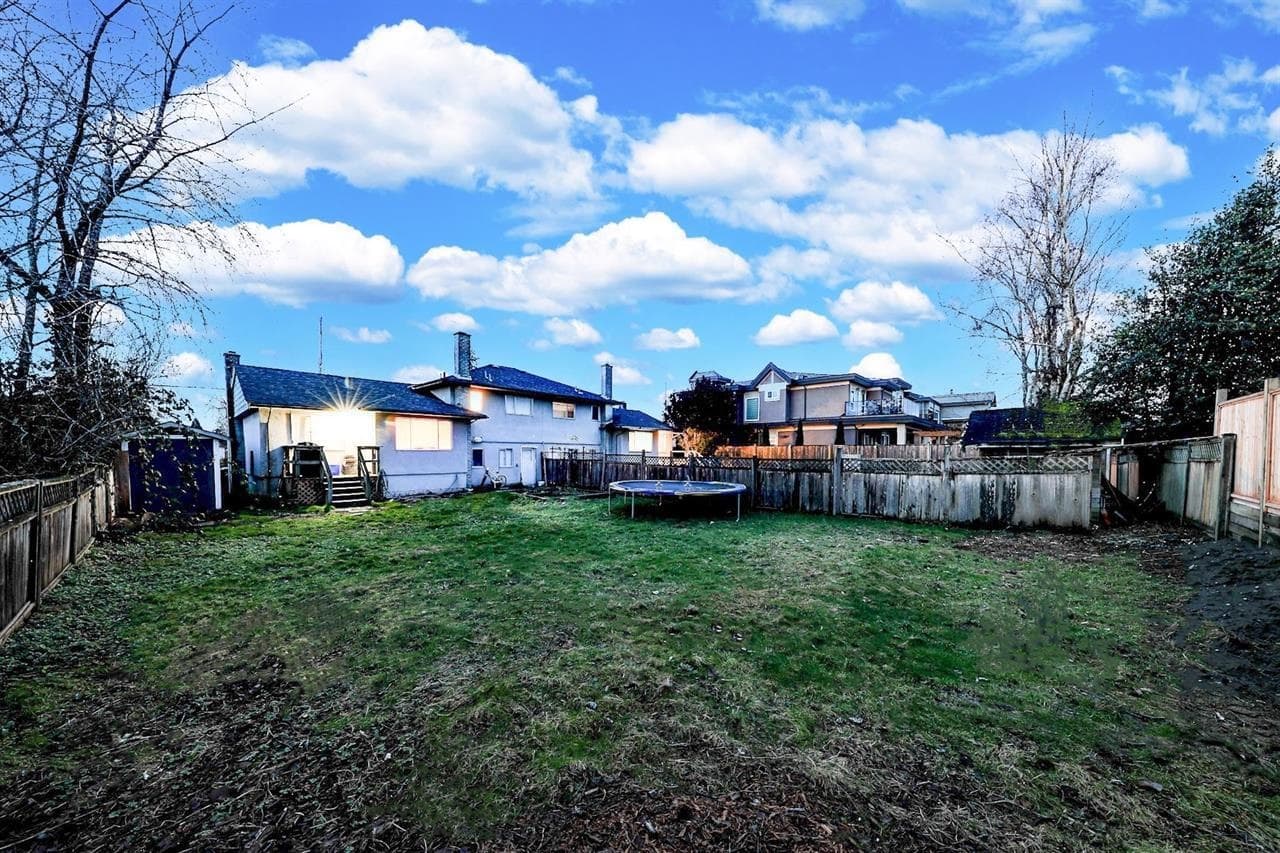 8020 Lucas Road, Richmond, V6Y 1G3 — photo 3