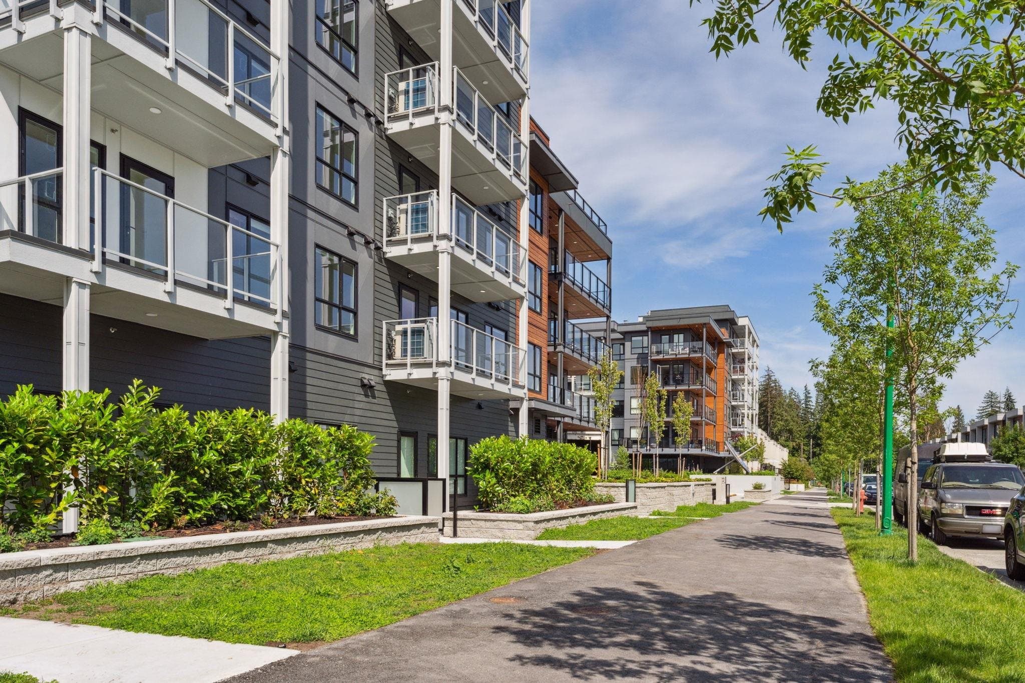 619 - 3594 Malsum Drive, North Vancouver, V7G 0B4 — photo 3